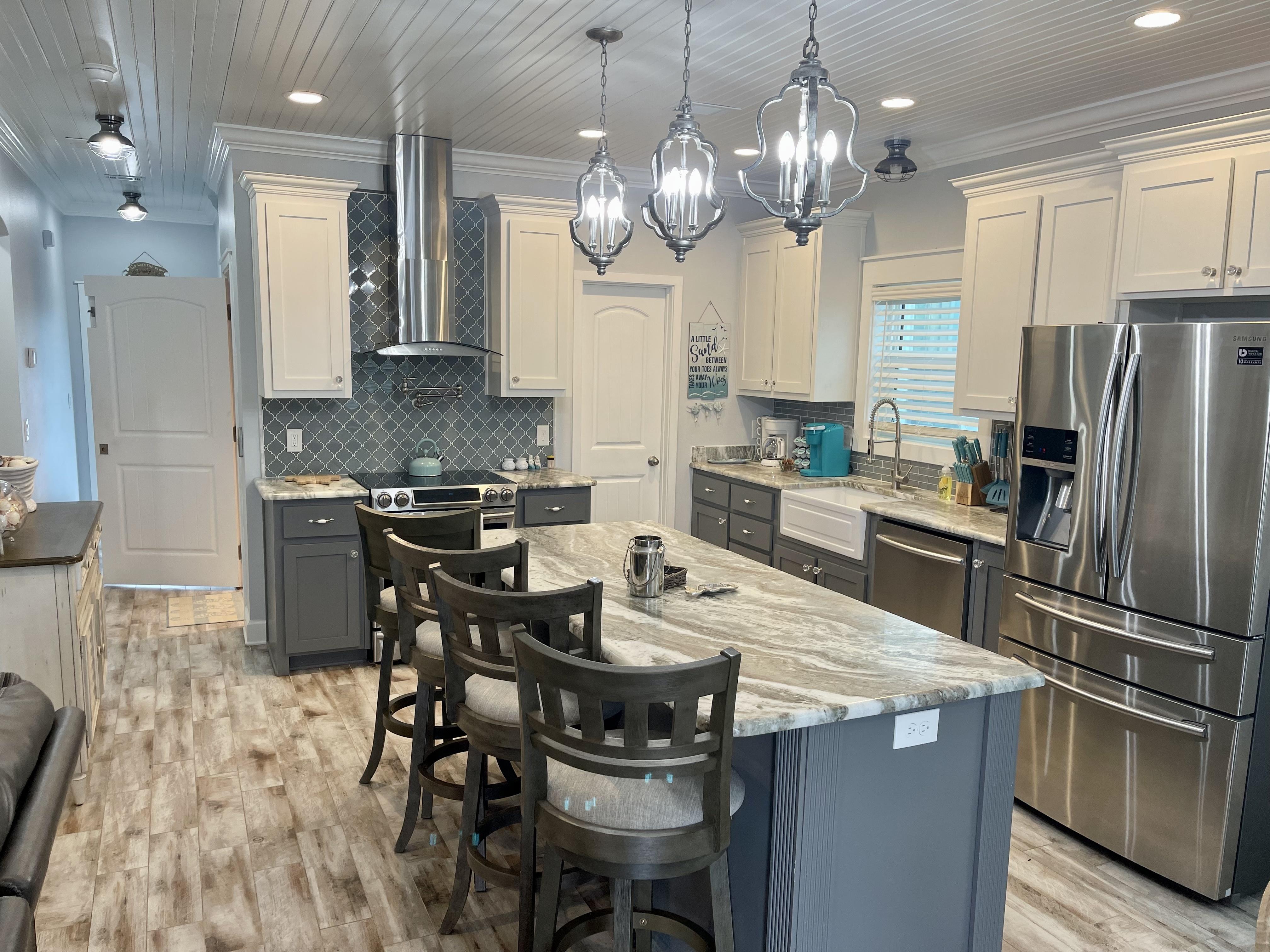 Tequila Sunrise 4 Bedroom Home