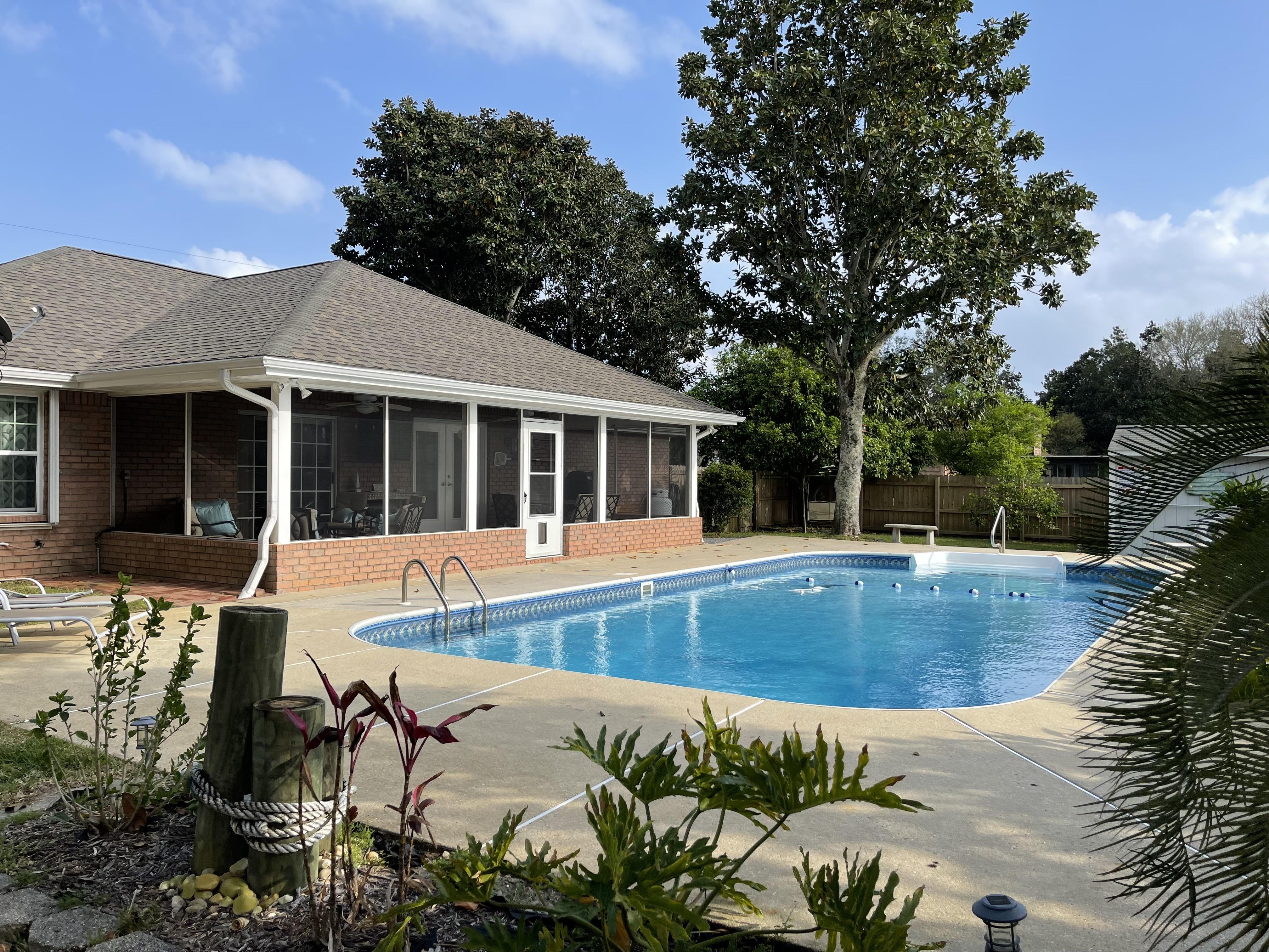 Coastal Retreat 3 Bedroom Home