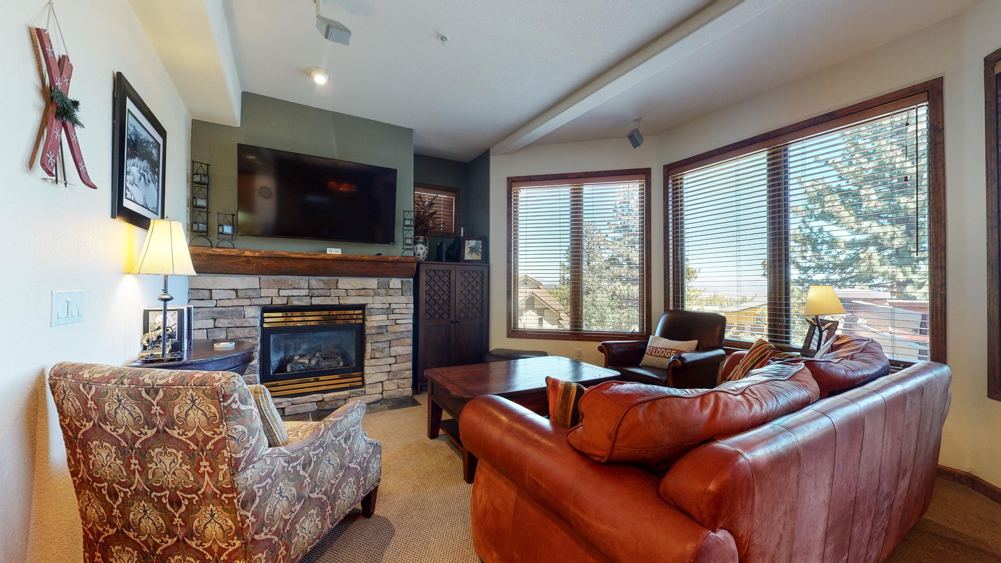 Eagle Run #114 2 Bedroom Condo