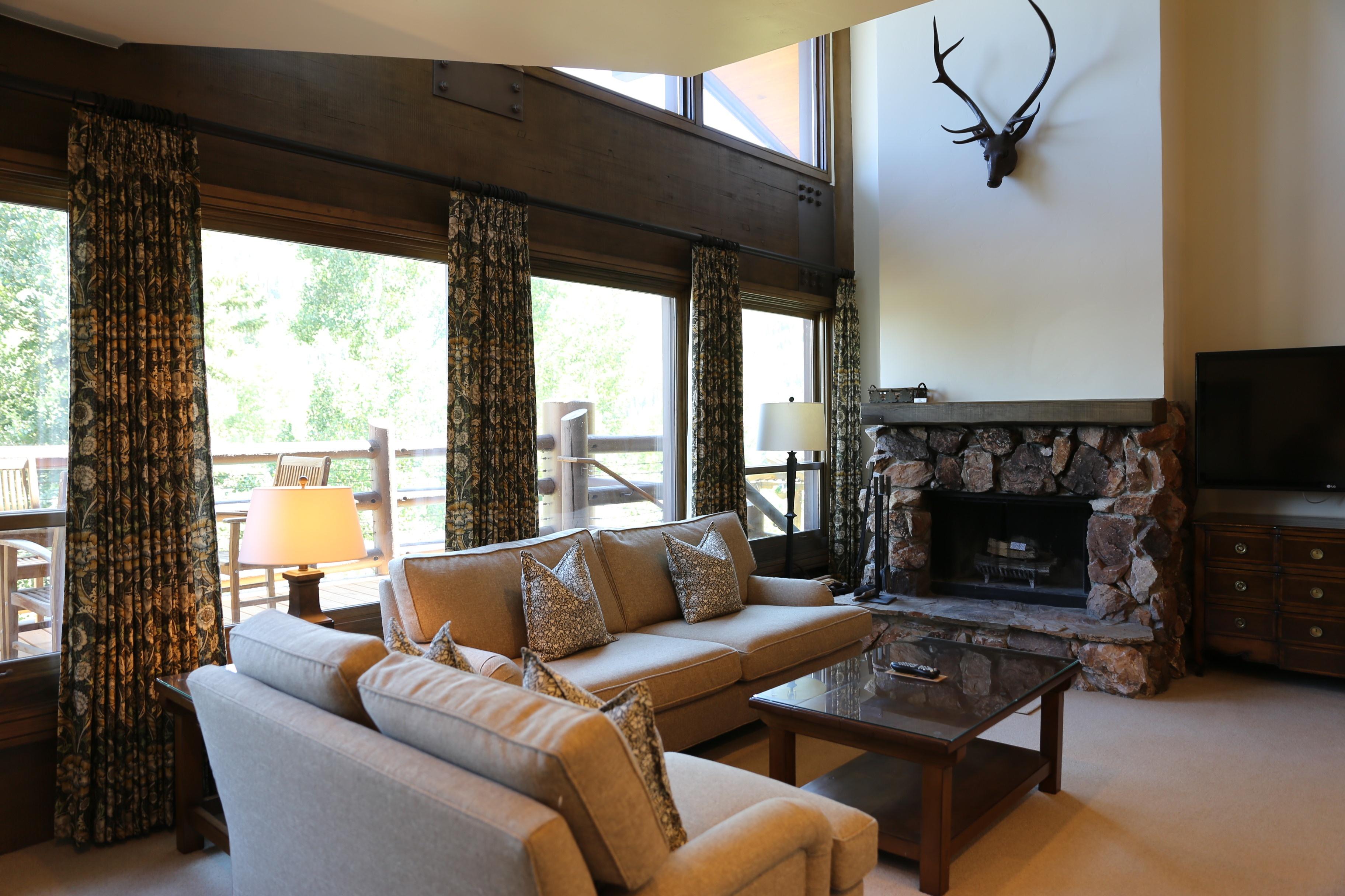 Viking Two Bedroom Loft 2 Bedroom Apartment hotel