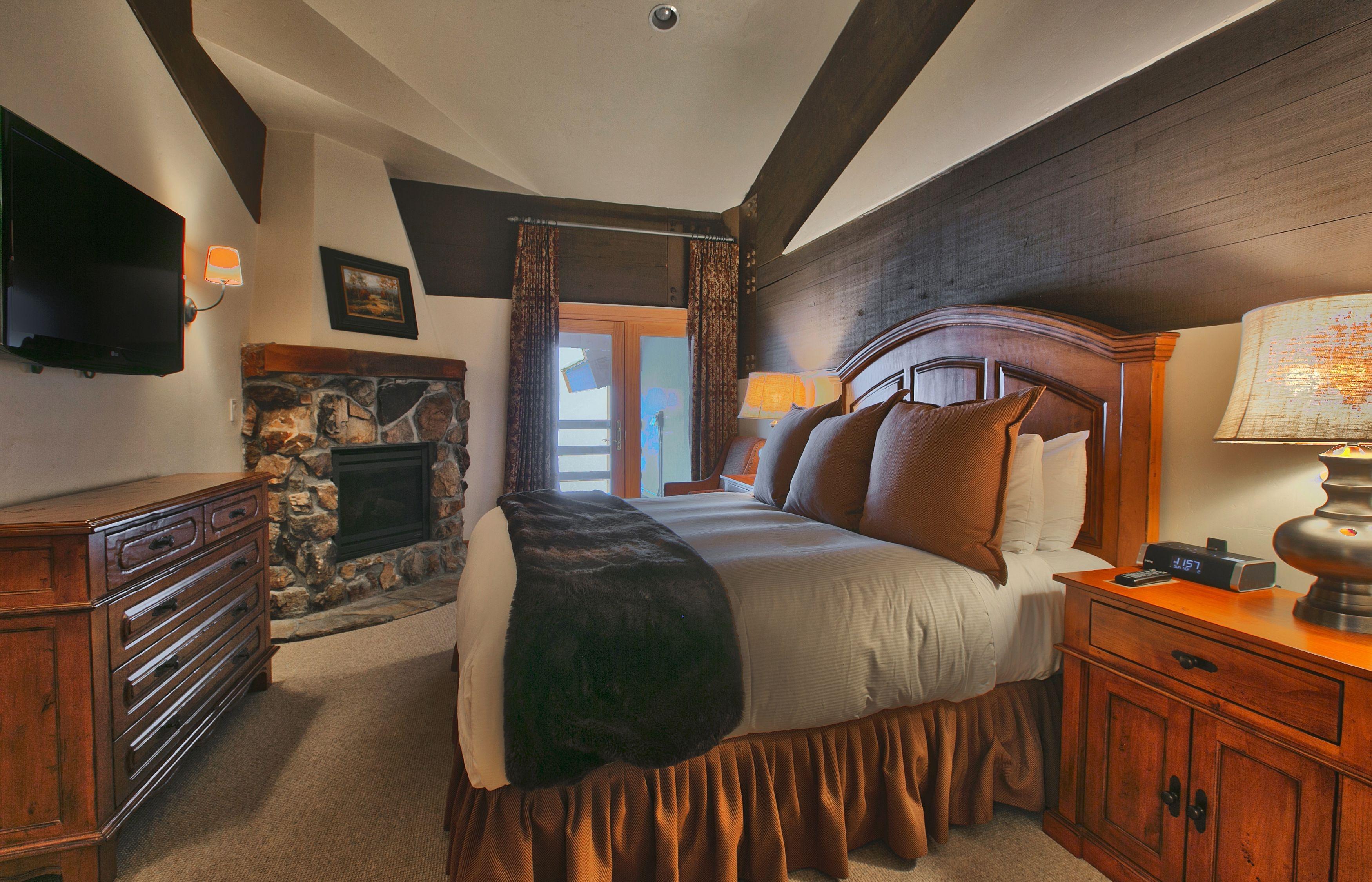 Luxury Two Bedroom Suite with Mountain Views 2 Bedroom Apartment hotel