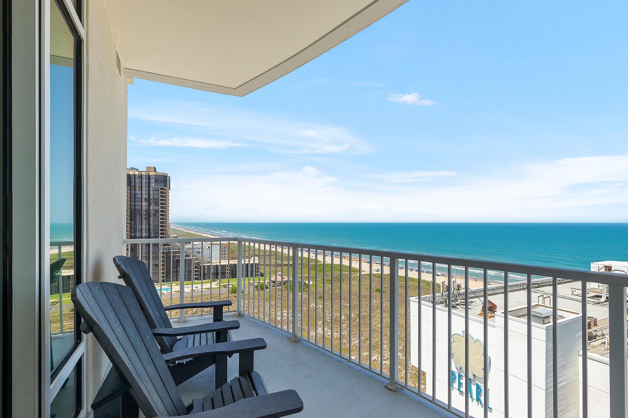 Sapphire #1501 3 Bedroom Condo