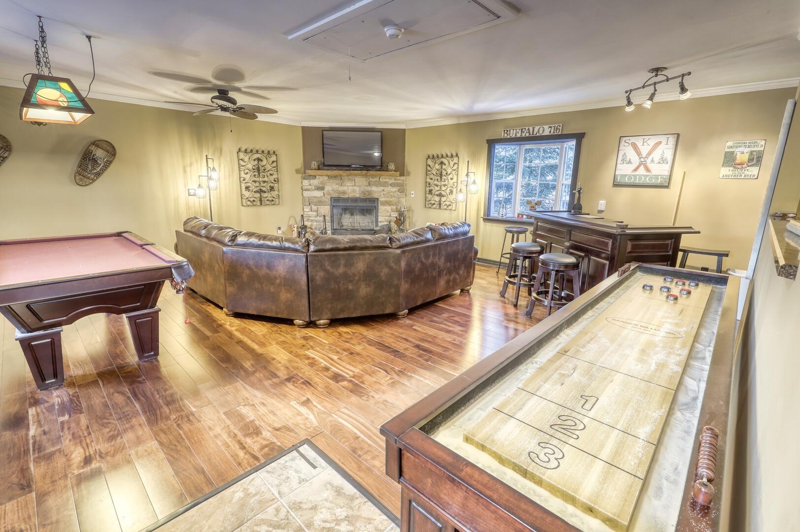 Howe Hill Retreat 4 Bedroom Home Vacation Rentals Homes & Hideaways