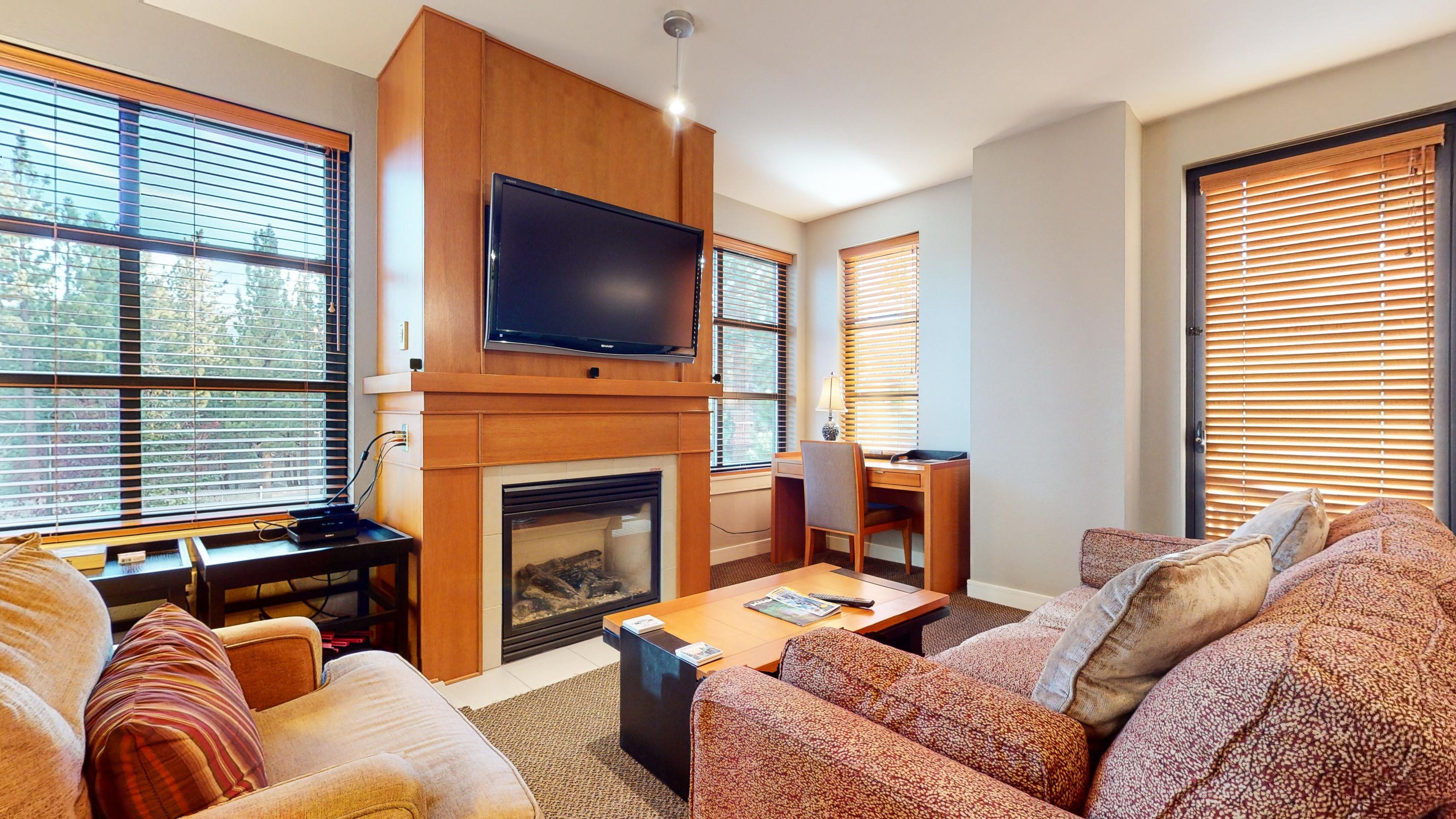 Village Monache #311 2 Bedroom Condo