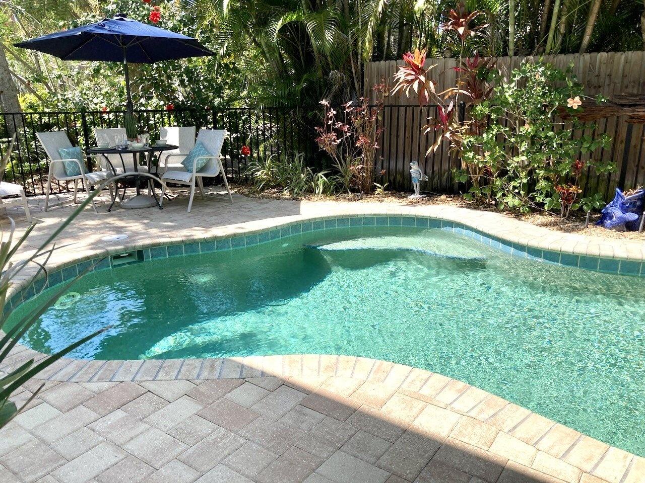 Sunset Beach 2 Bedroom Home