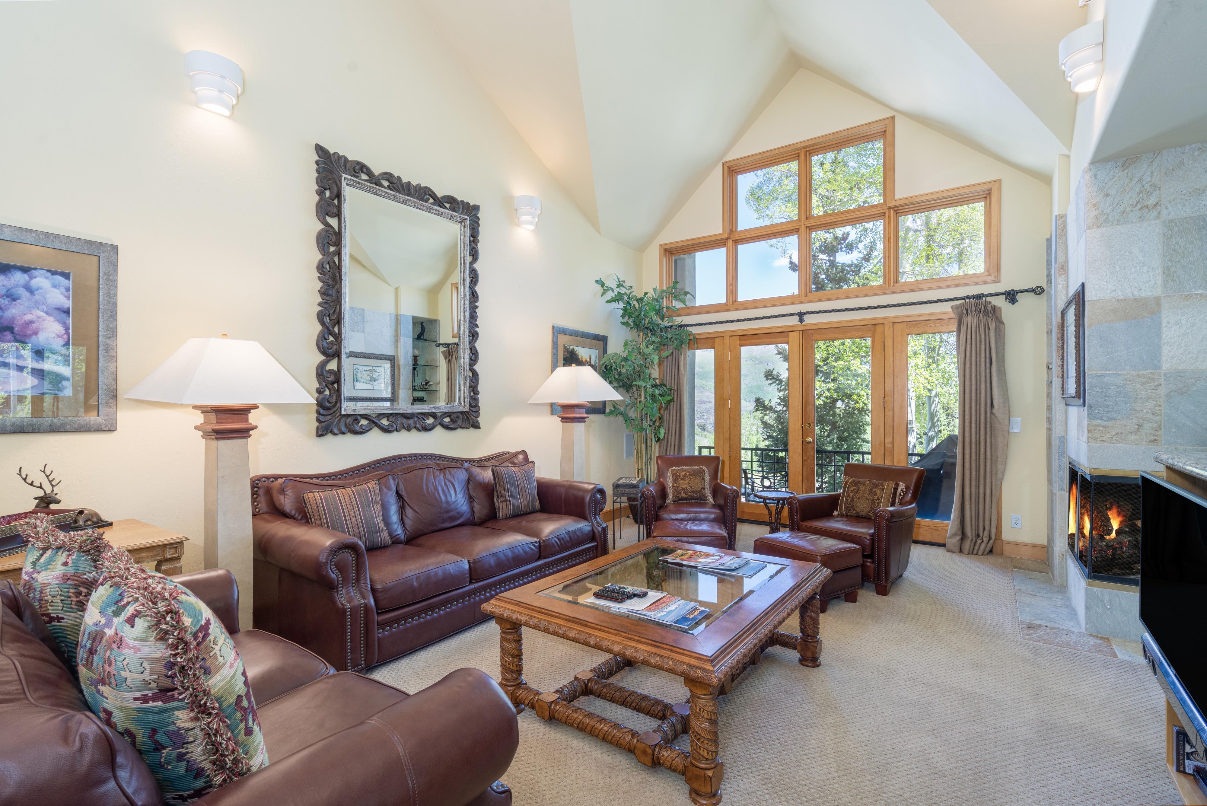 Aspen Ridge 27 3 Bedroom Townhouse