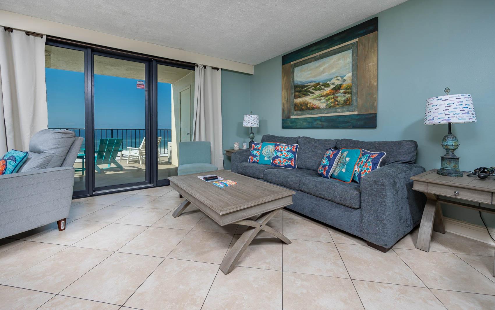 Phoenix I 1038 3 Bedroom Condo