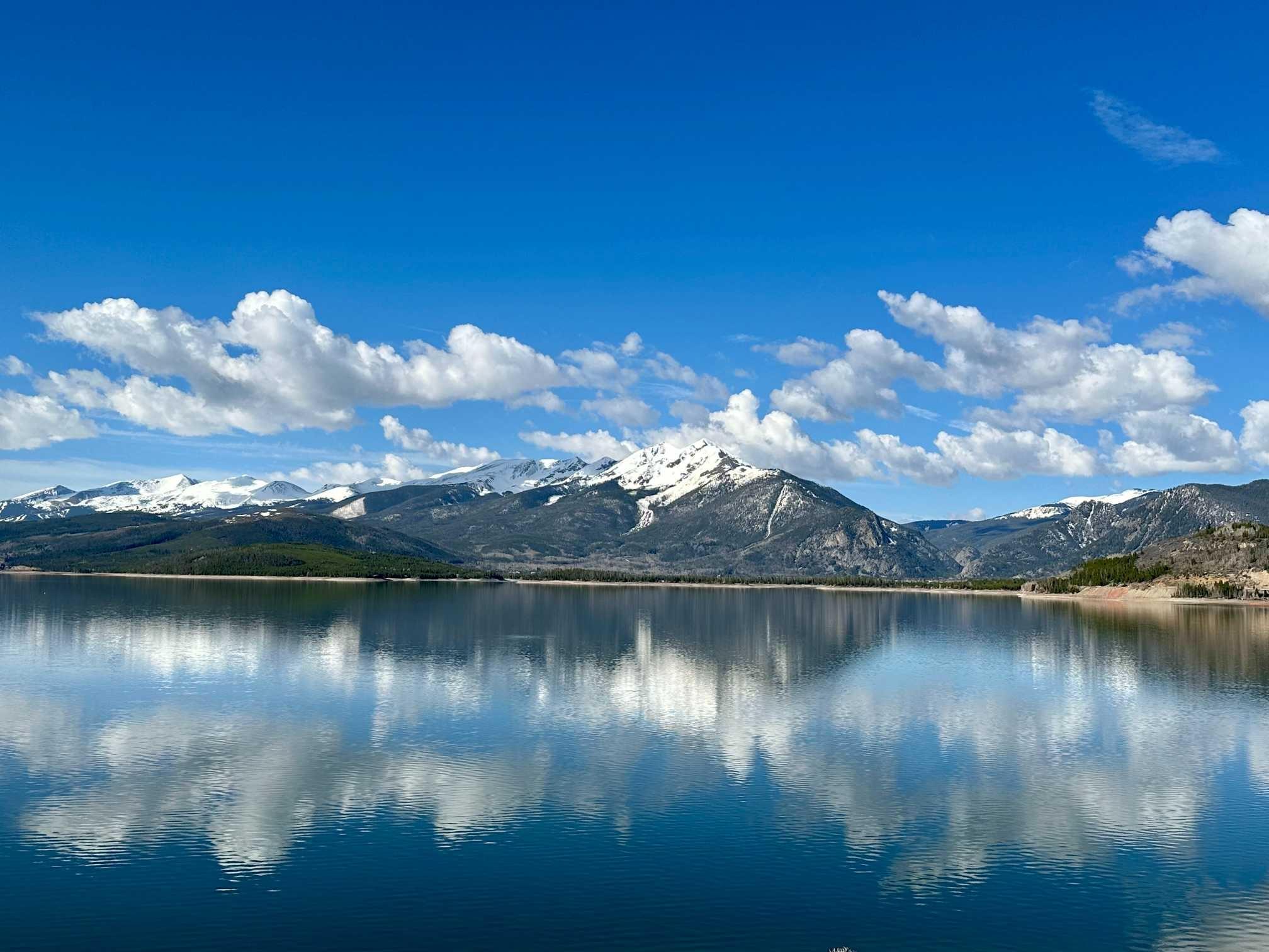 Luxe Dillon Condo Ideal for YearRound Adventures! 2 Bedroom Condo