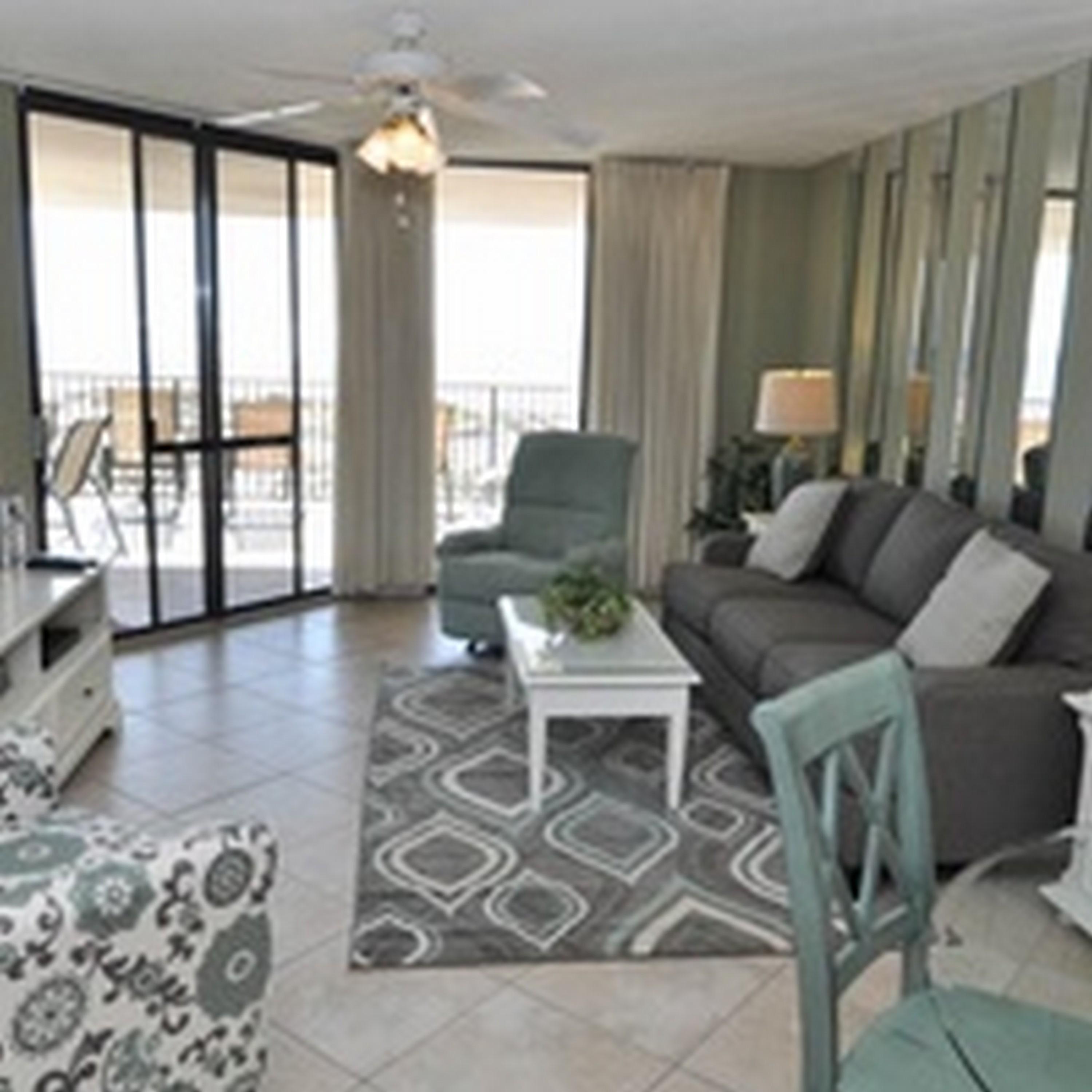 Phoenix East 2 Bed 2 Bath GF High Sleeps 8 2 Bedroom Condo