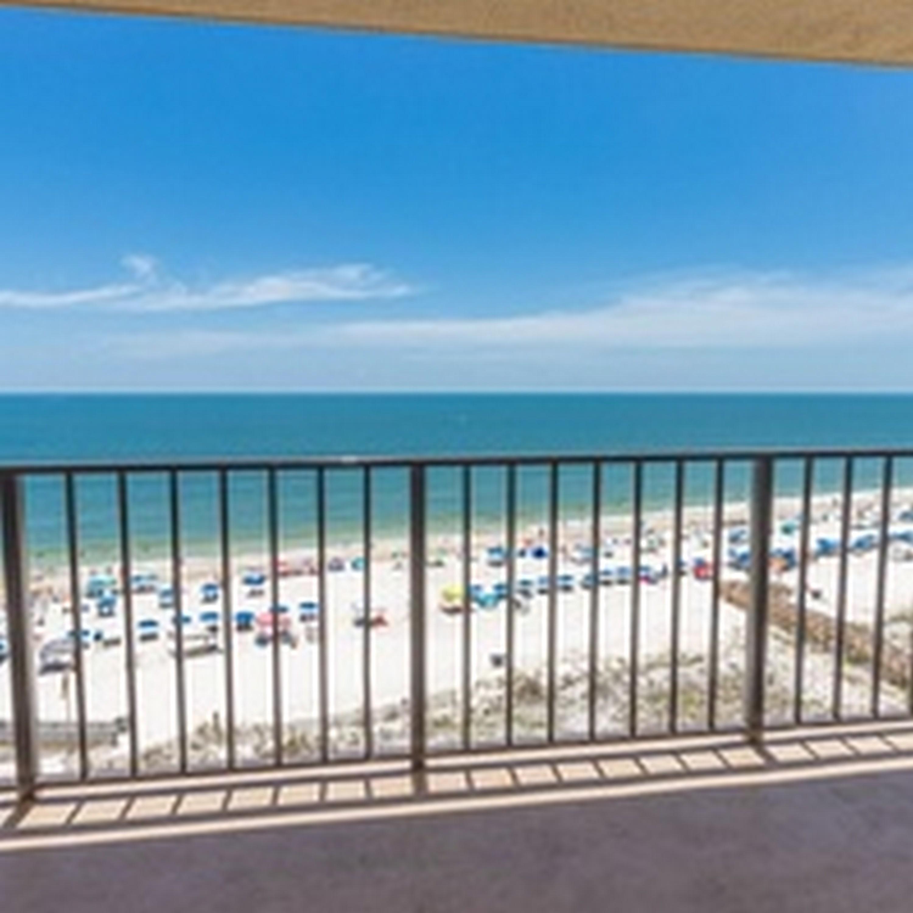 Phoenix III - 3 Bed 2 Bath GF High Sleeps 10 3 Bedroom Condo