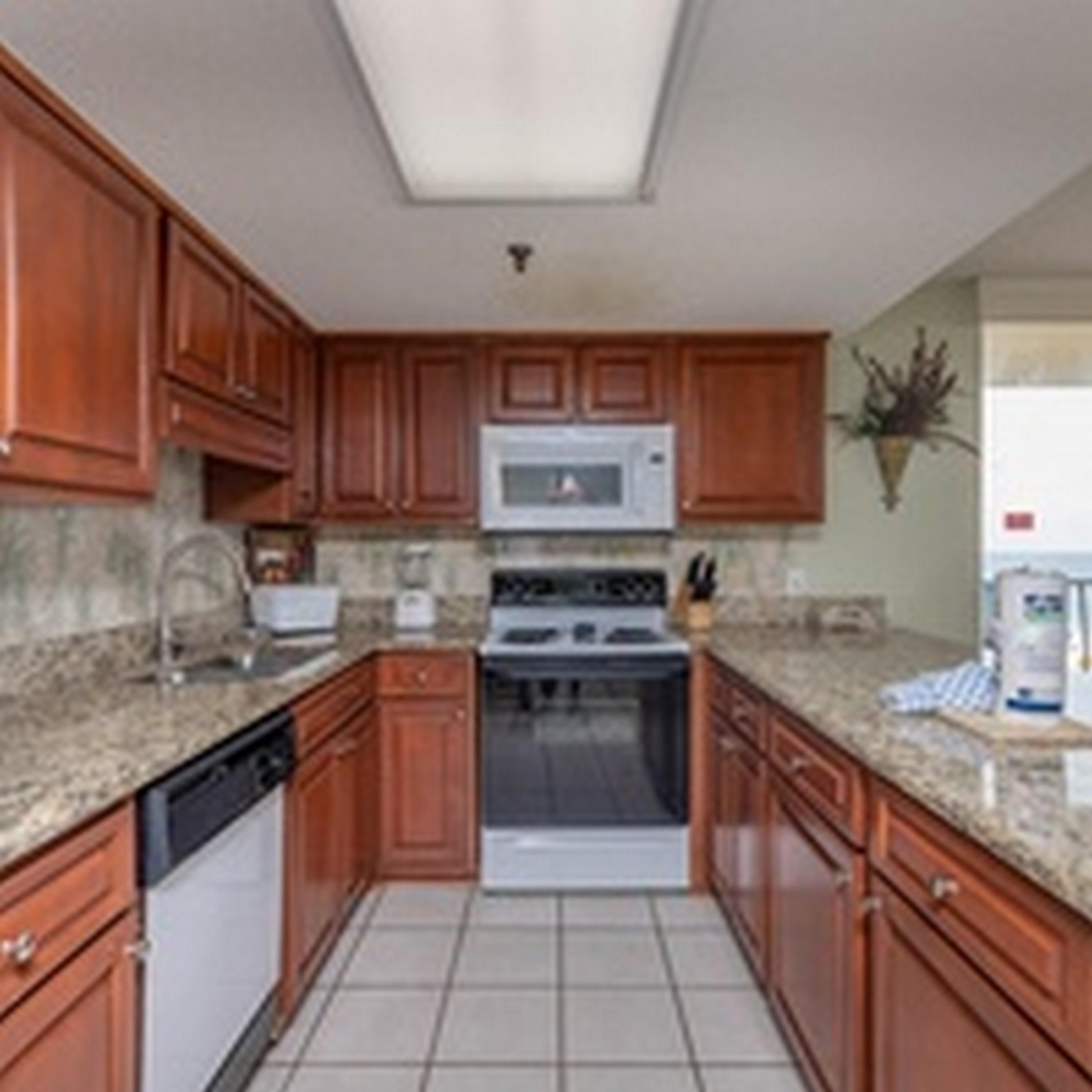 Phoenix III - 3 Bed 2 Bath GF Select Sleeps 10 3 Bedroom Condo