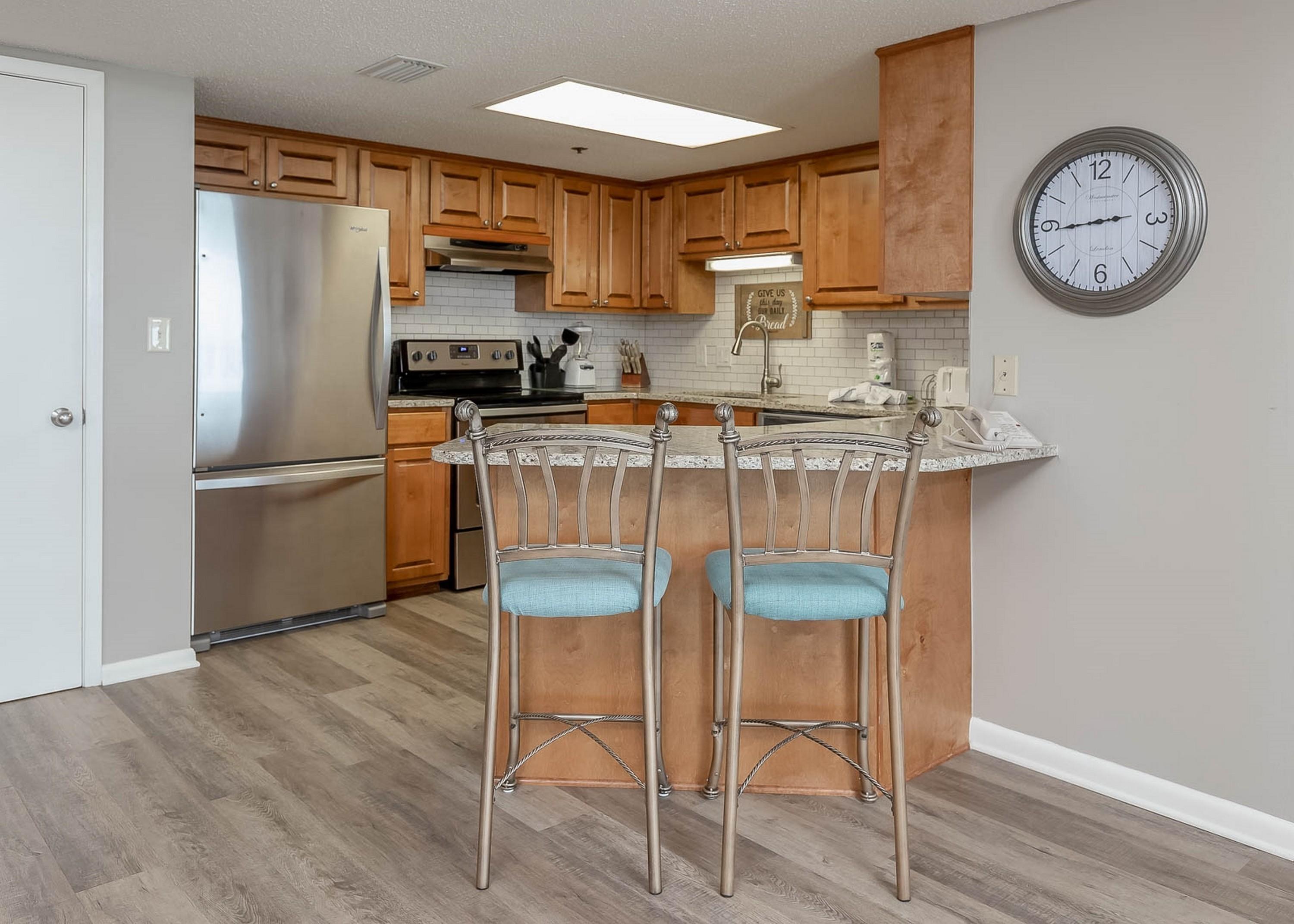 Phoenix IV - 3 Bed 2 Bath GF High Sleeps 8 3 Bedroom Condo