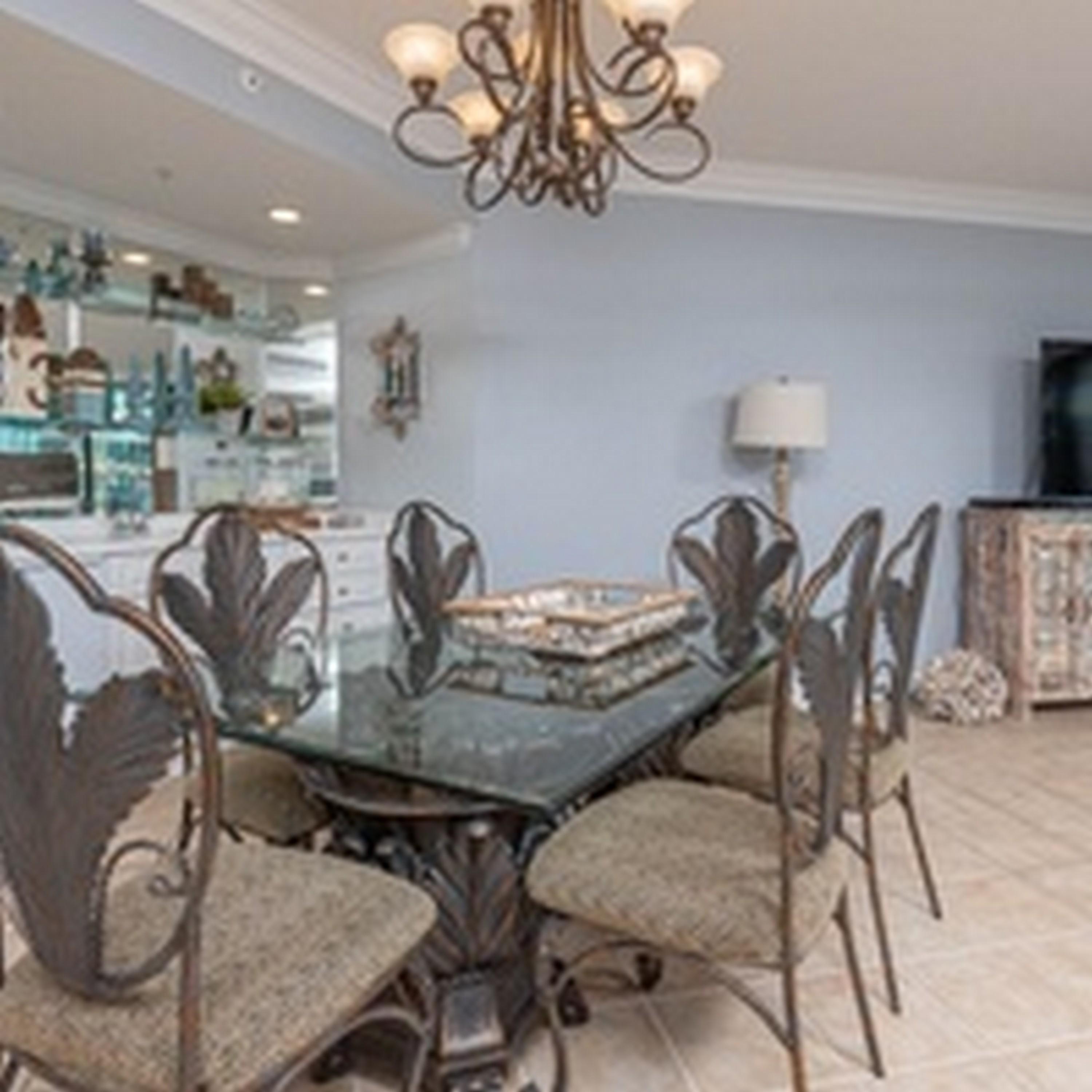 Phoenix on the Bay - 3 Bed 3 Bath BV Select Sleeps 8 3 Bedroom Condo