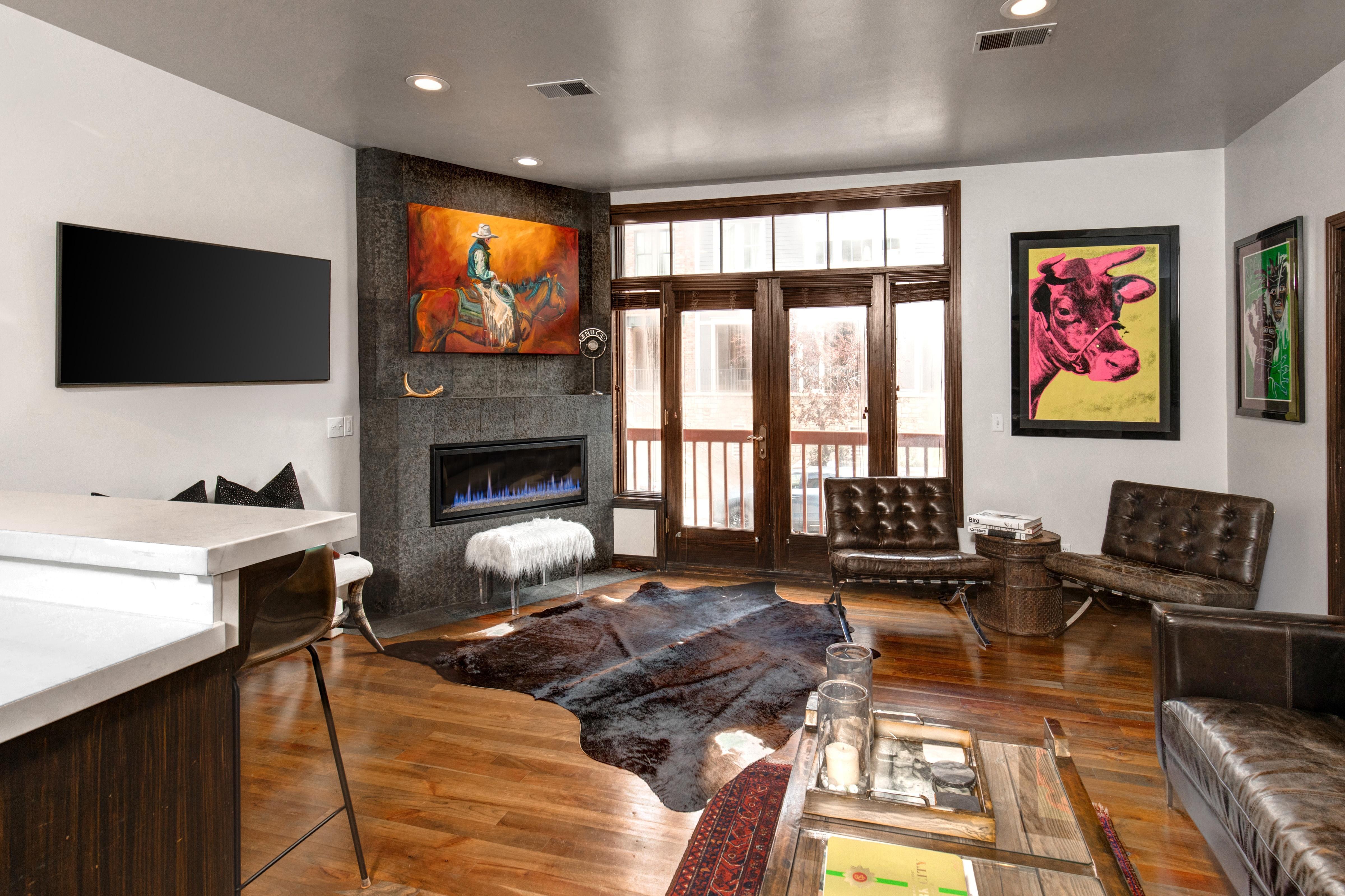 LIFT LODGE 102 3 Bedroom Condo