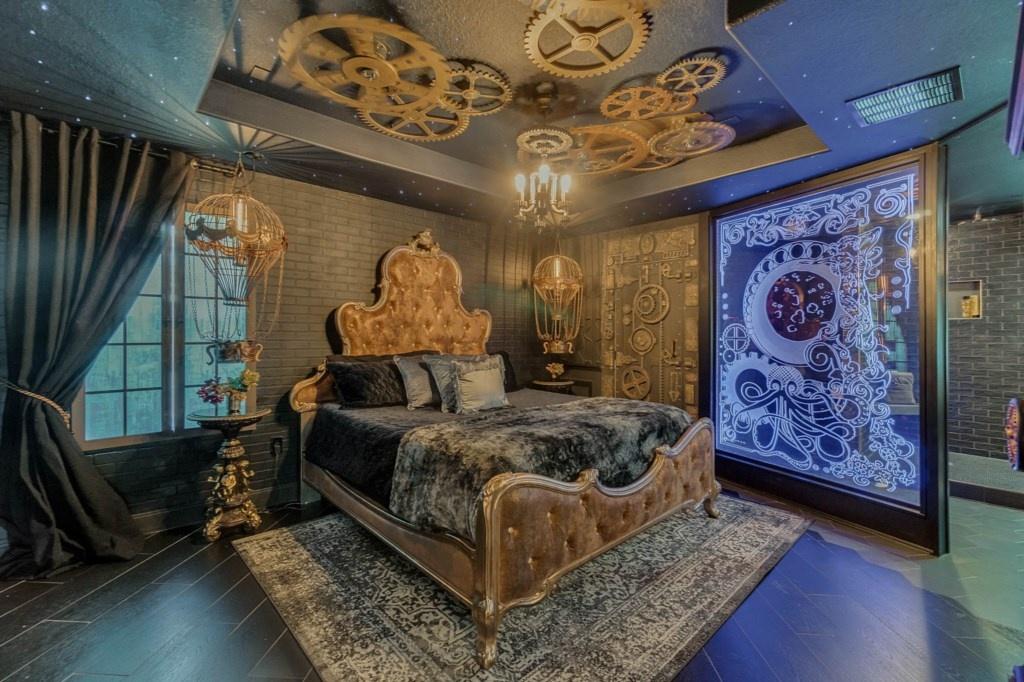 Gorgeous 6Bd Spa Gm Hm Watersong-174YS 6 Bedroom Home