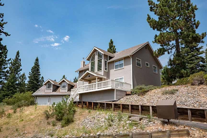 2184 Marshall Trail 5 Bedroom Home