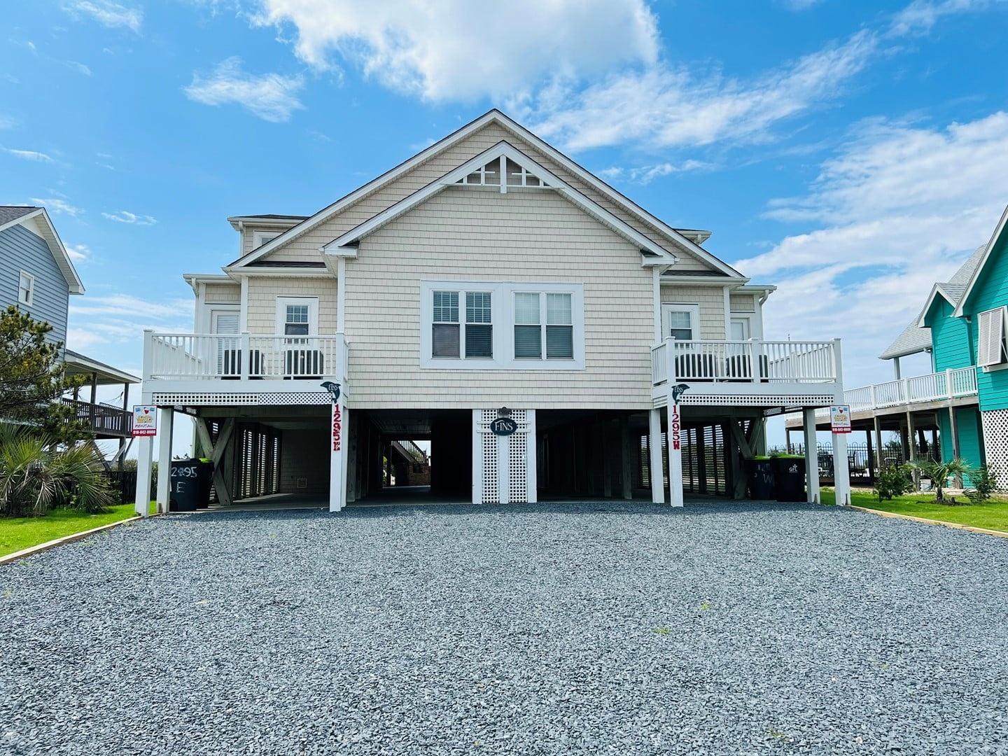 FINS to the Right (Formerly Avalon West) 5 Bedroom Home