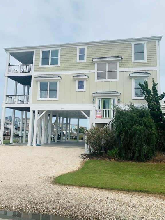 Shore Beats Workin' 5 Bedroom Home