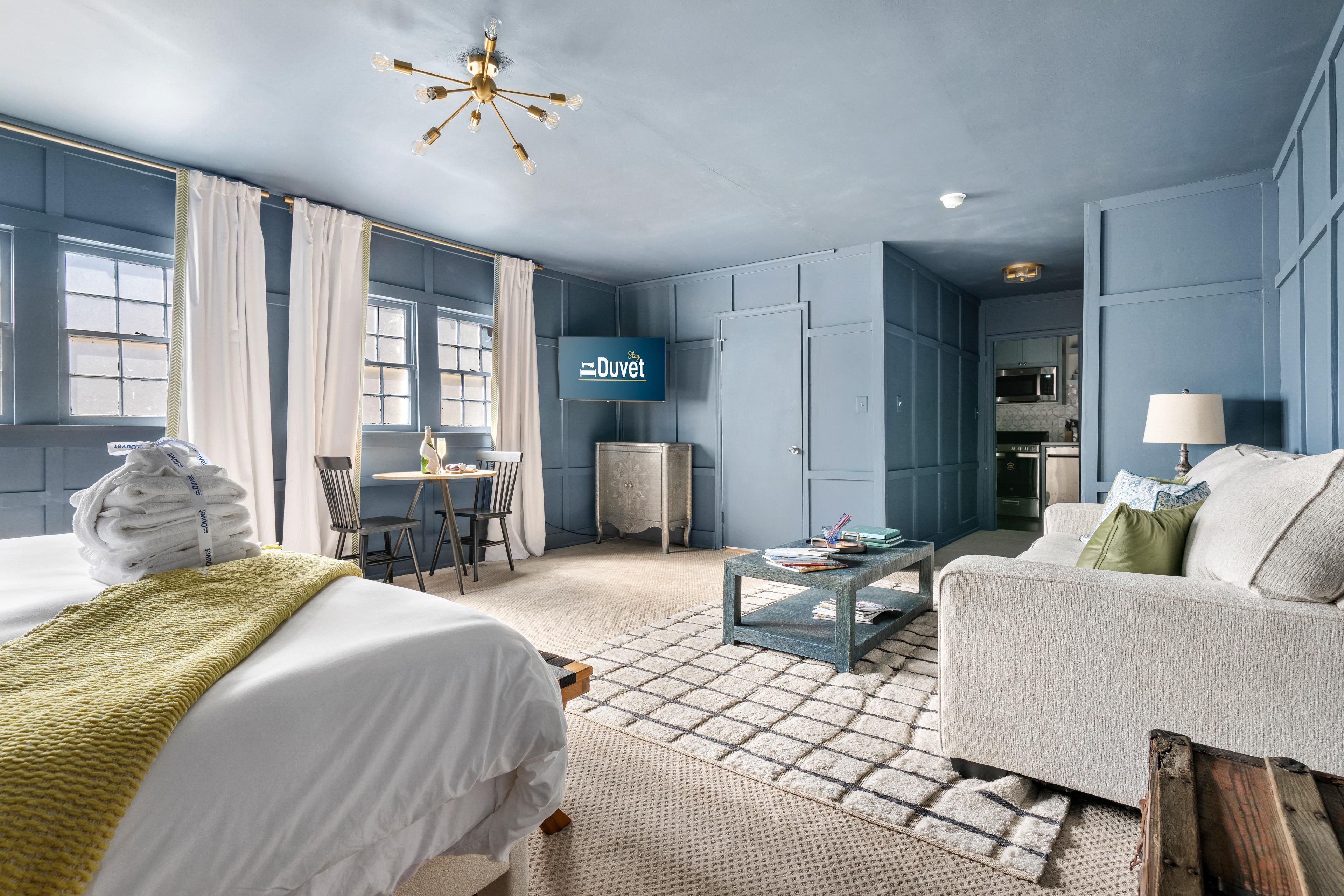 Blue Bayou | Quiet | Private Parking! - Charleston, SC
