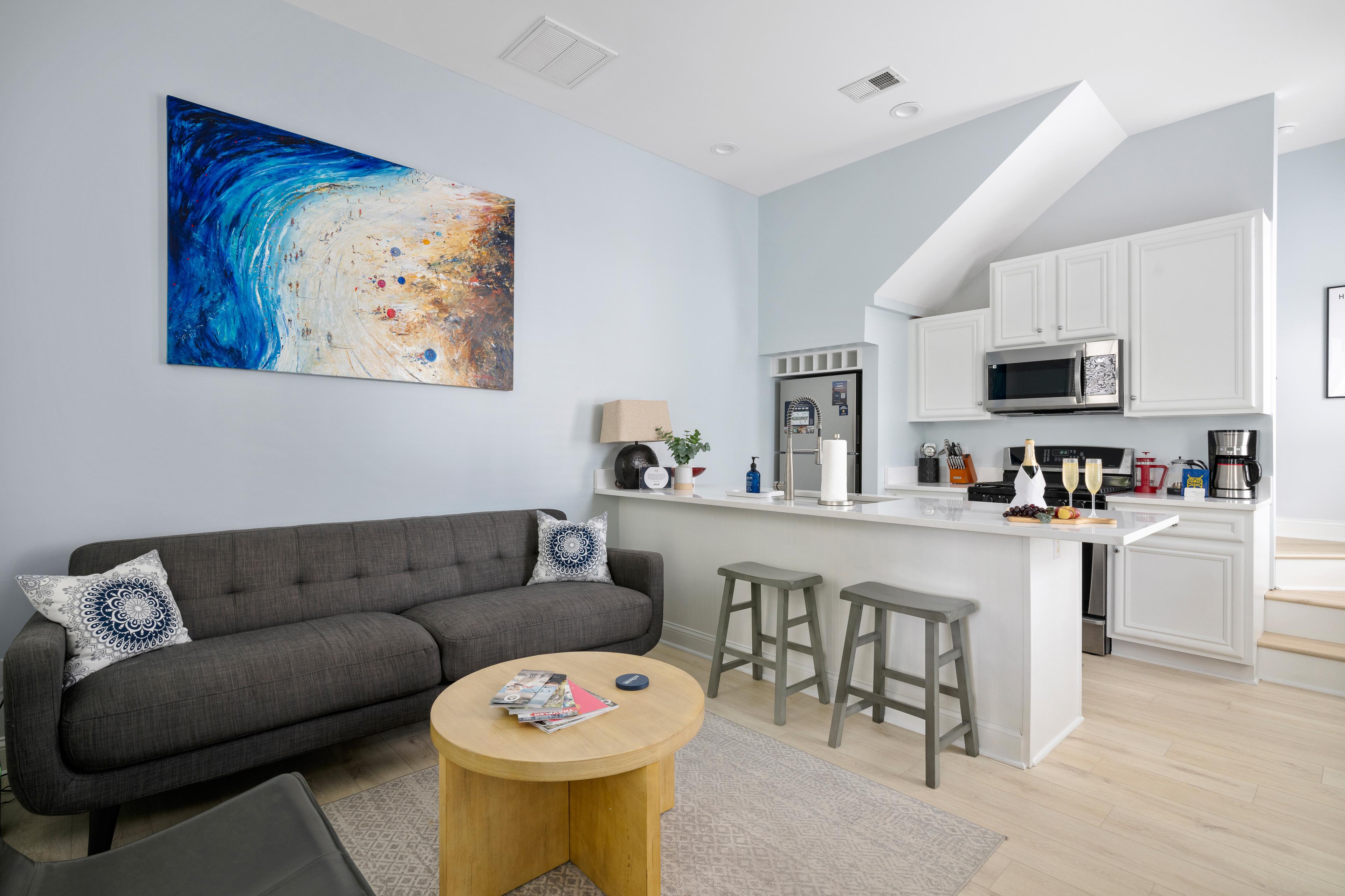 Bird Song | Recently Renovated In Mixson! - Charleston, SC