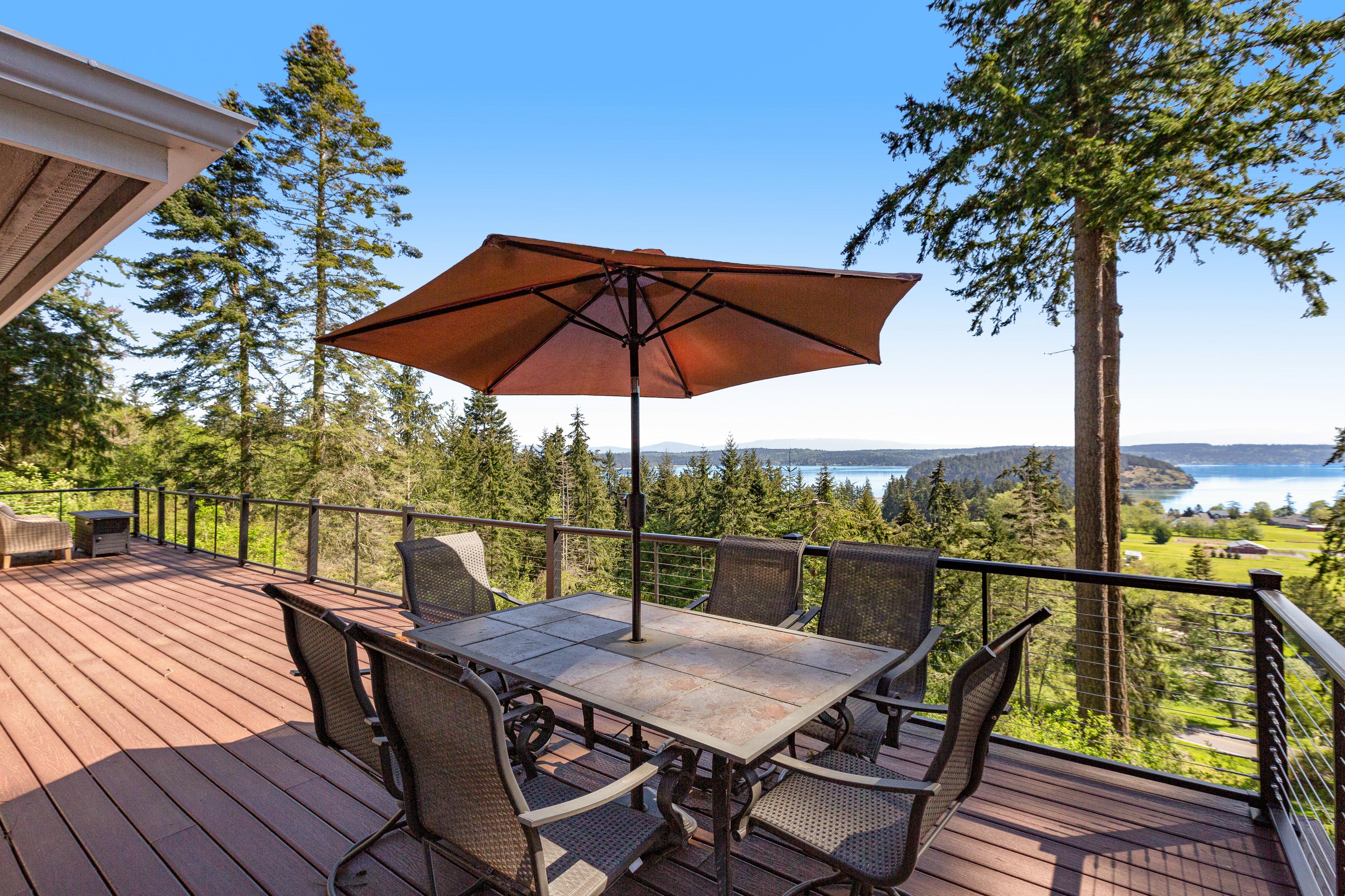 Deception Pass Retreat 2