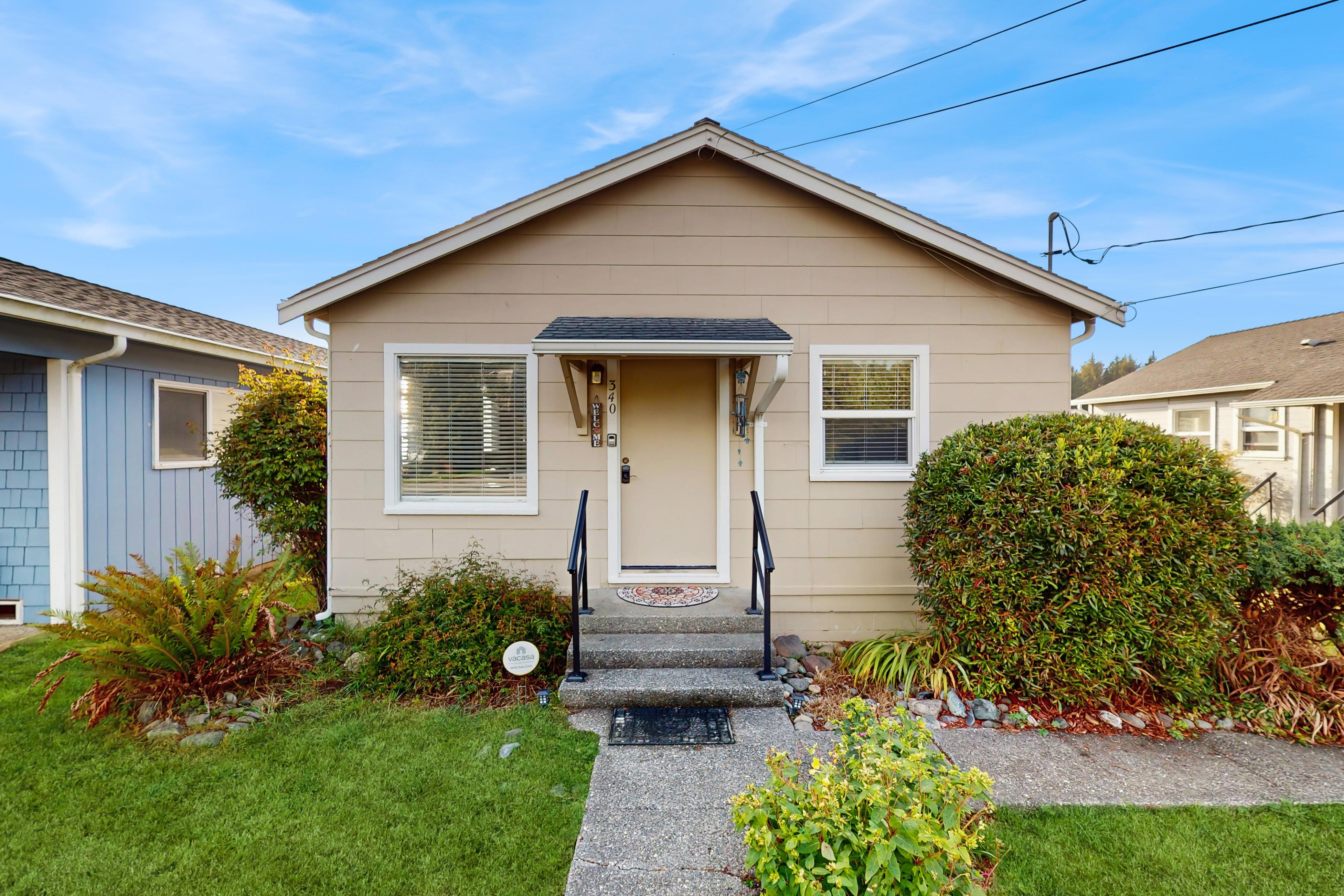 The Heart of Trinidad