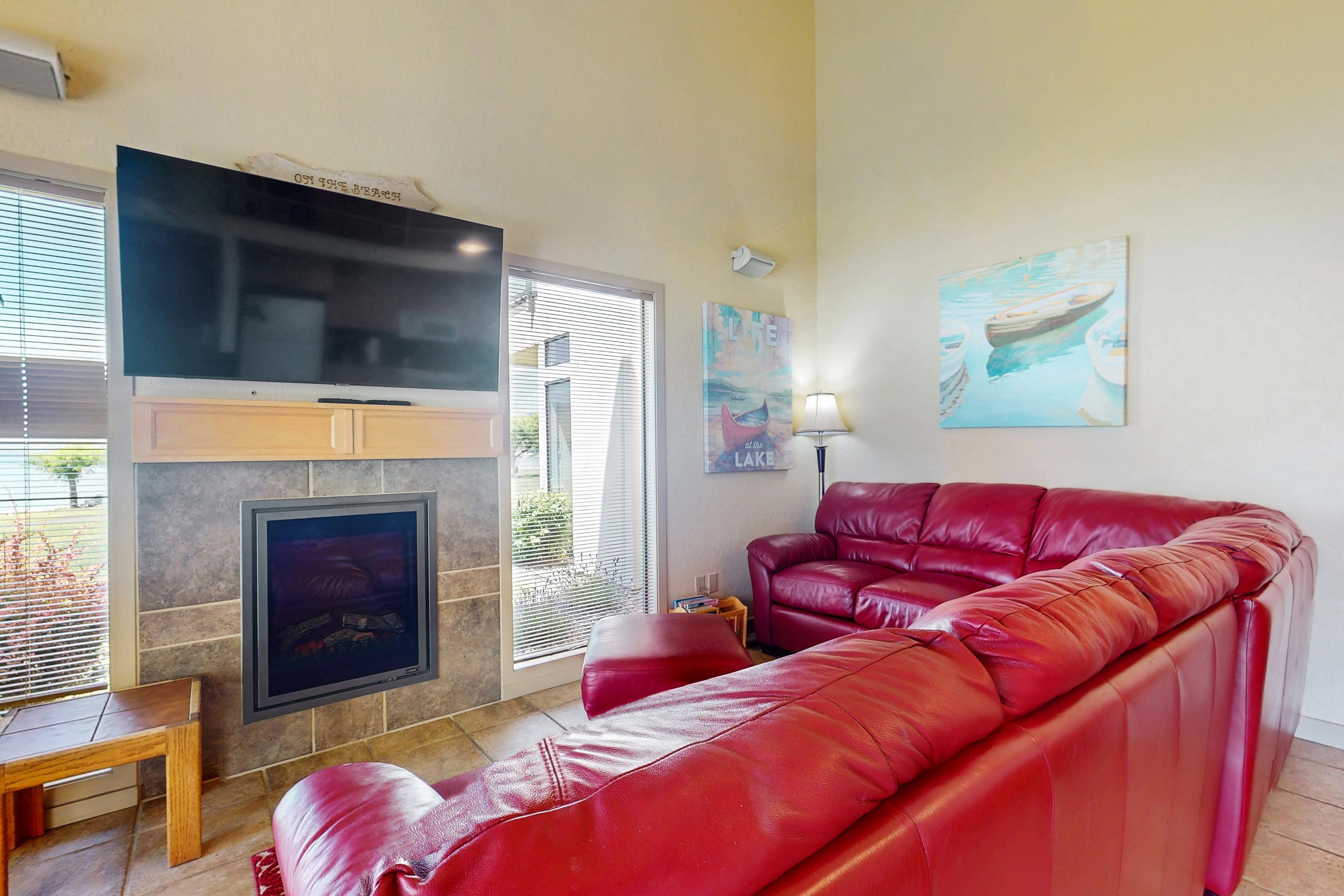 Lake Chelan Shores The Lake Escape 3 1 4