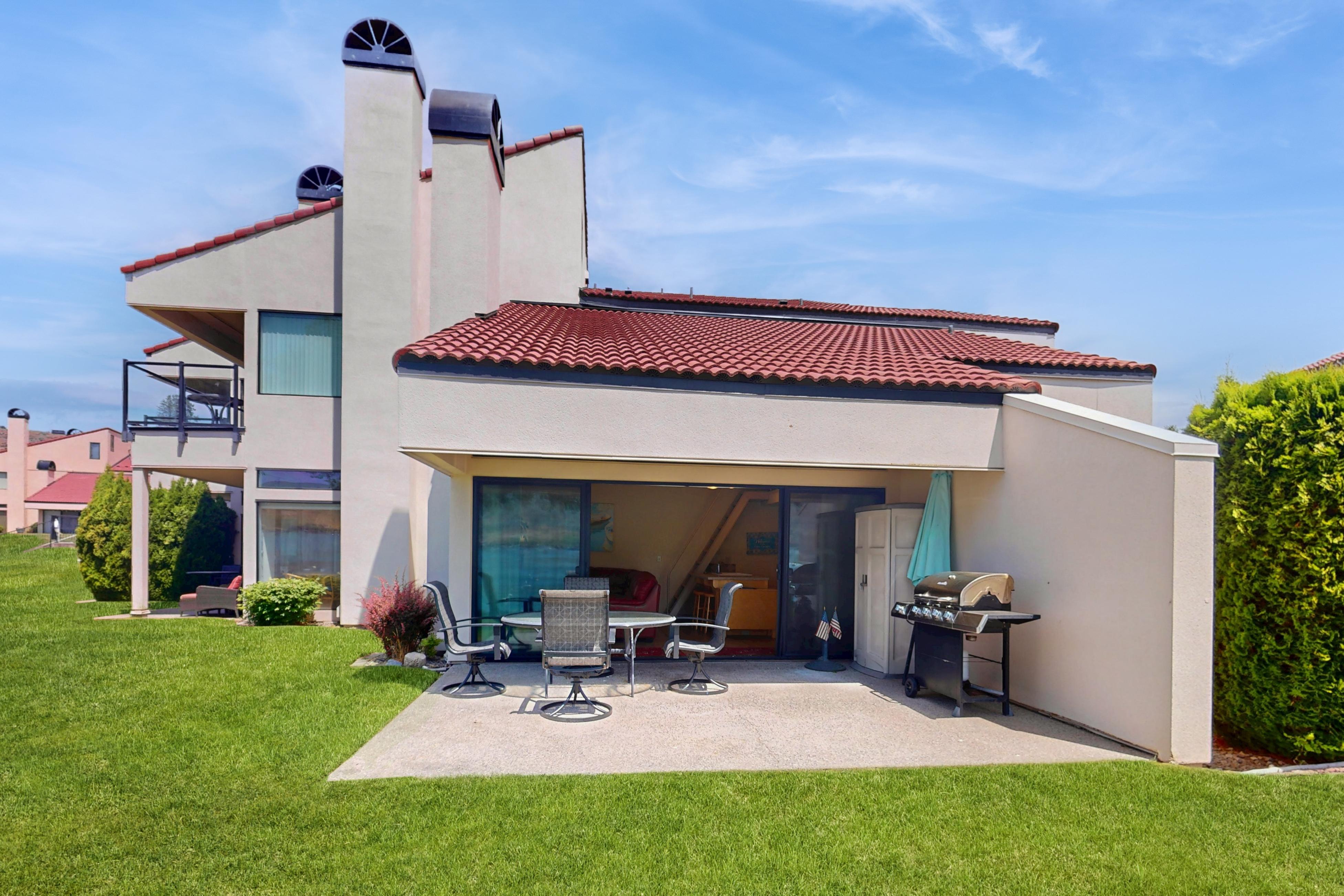 Lake Chelan Shores The Lake Escape 3 1 2