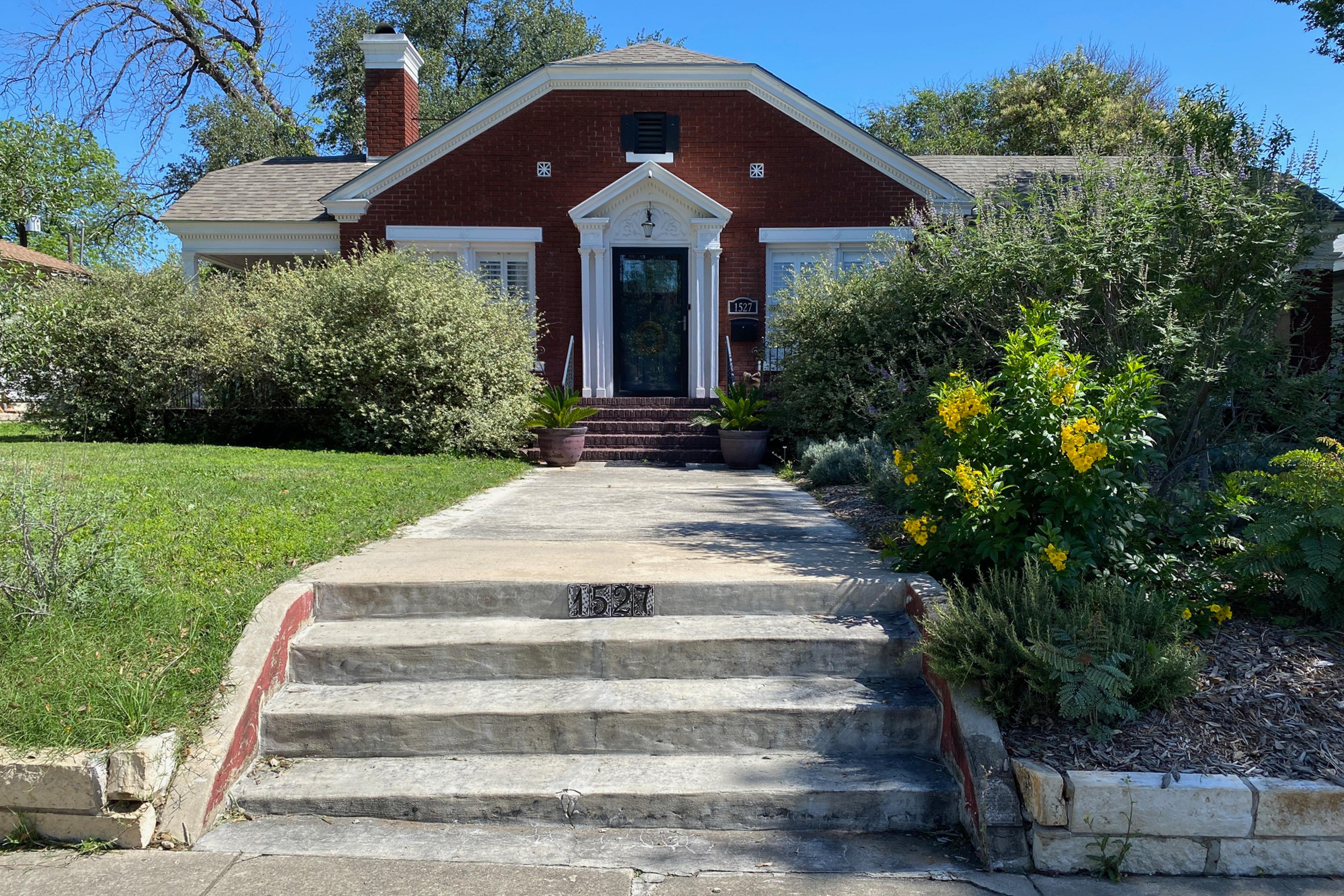 Historic SA Beauty 2