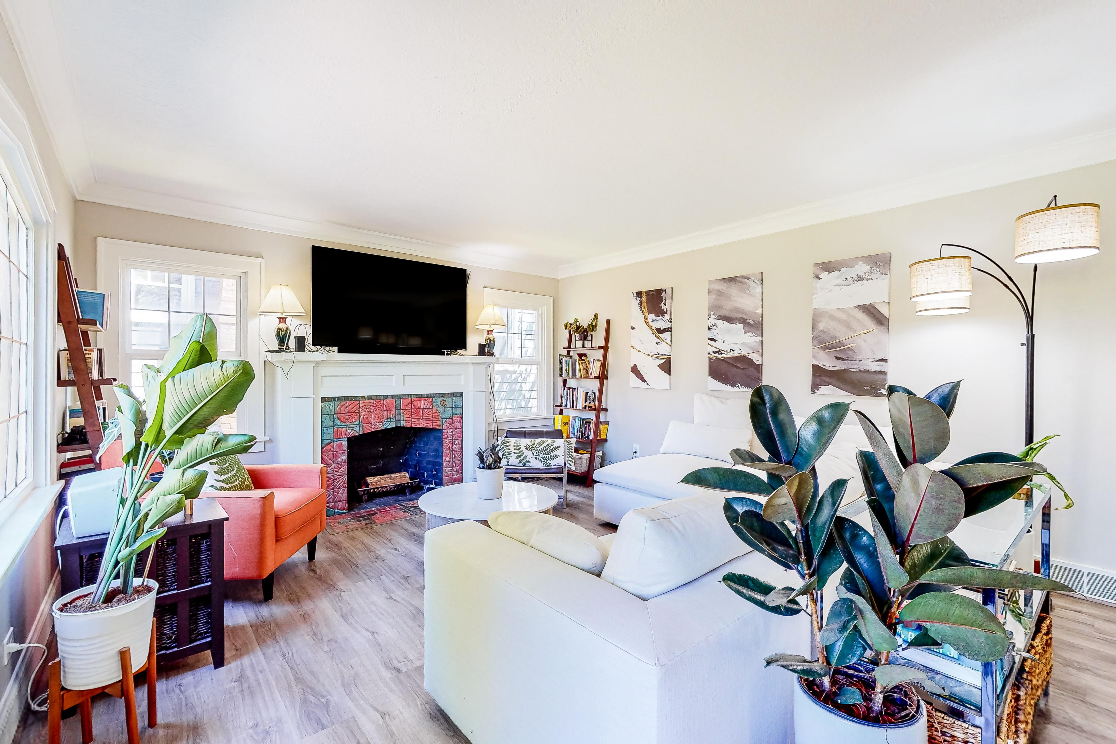 Grant Cottage | Photo 1
