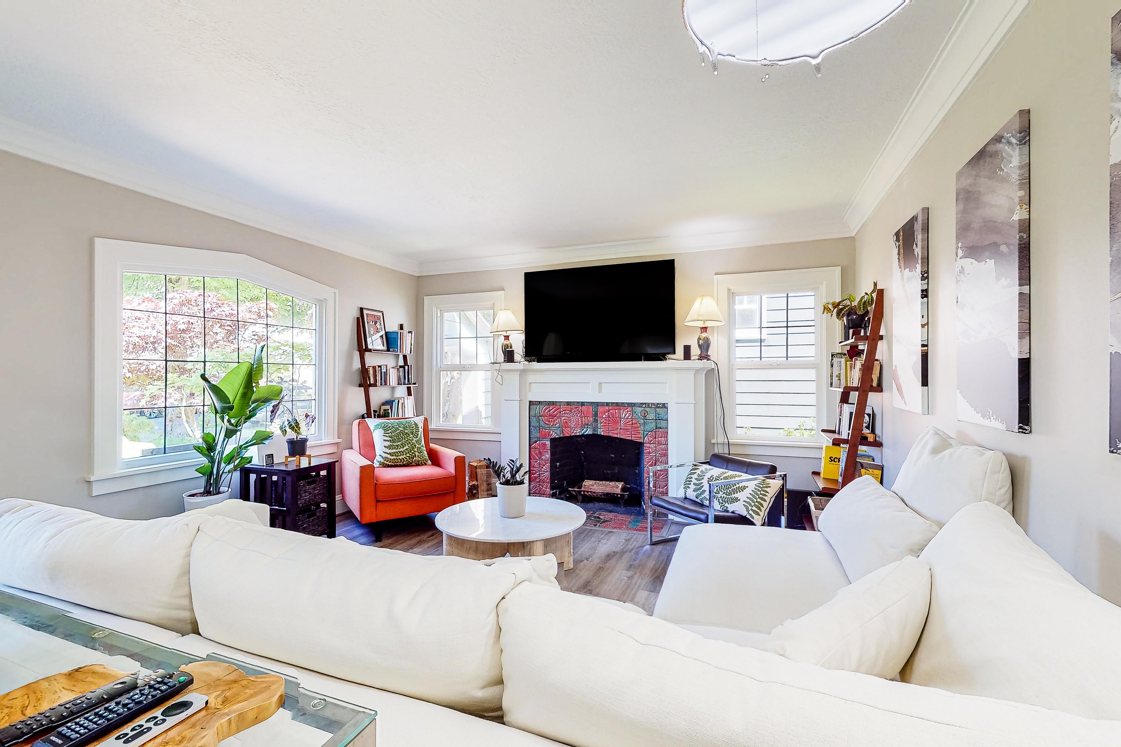 Grant Cottage | Photo 2