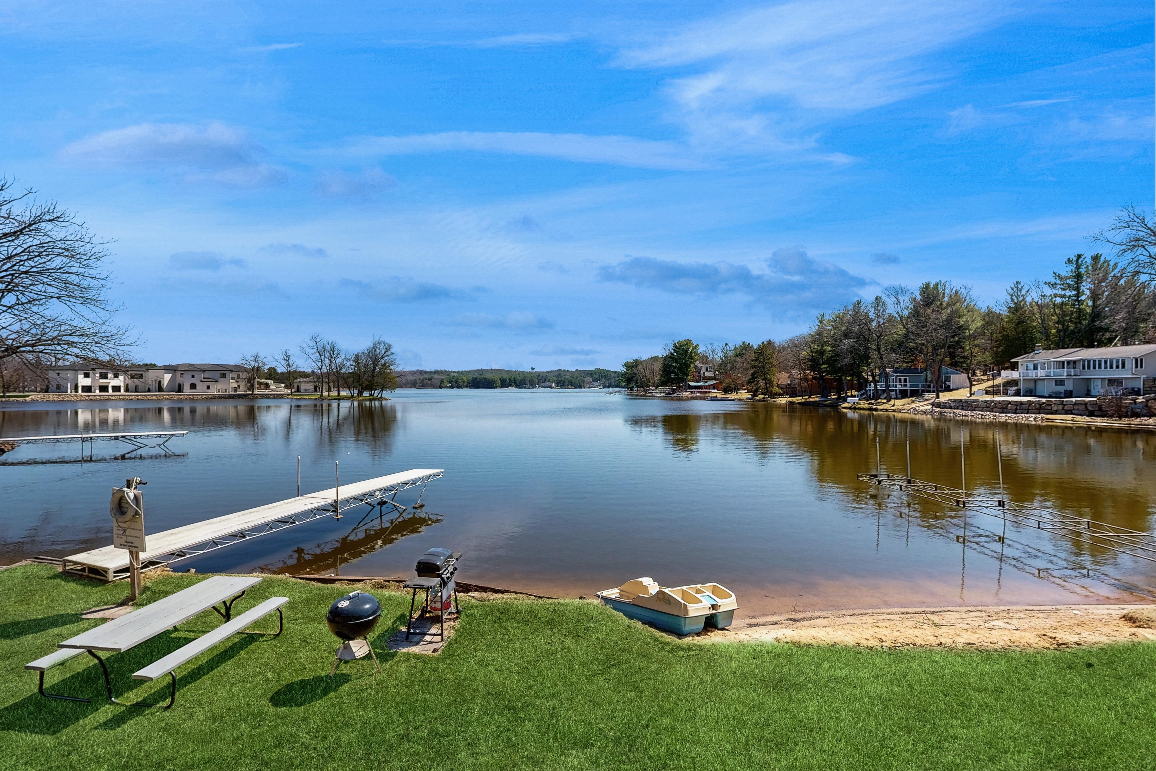 Thunderbird Resort Condo 1040B 4