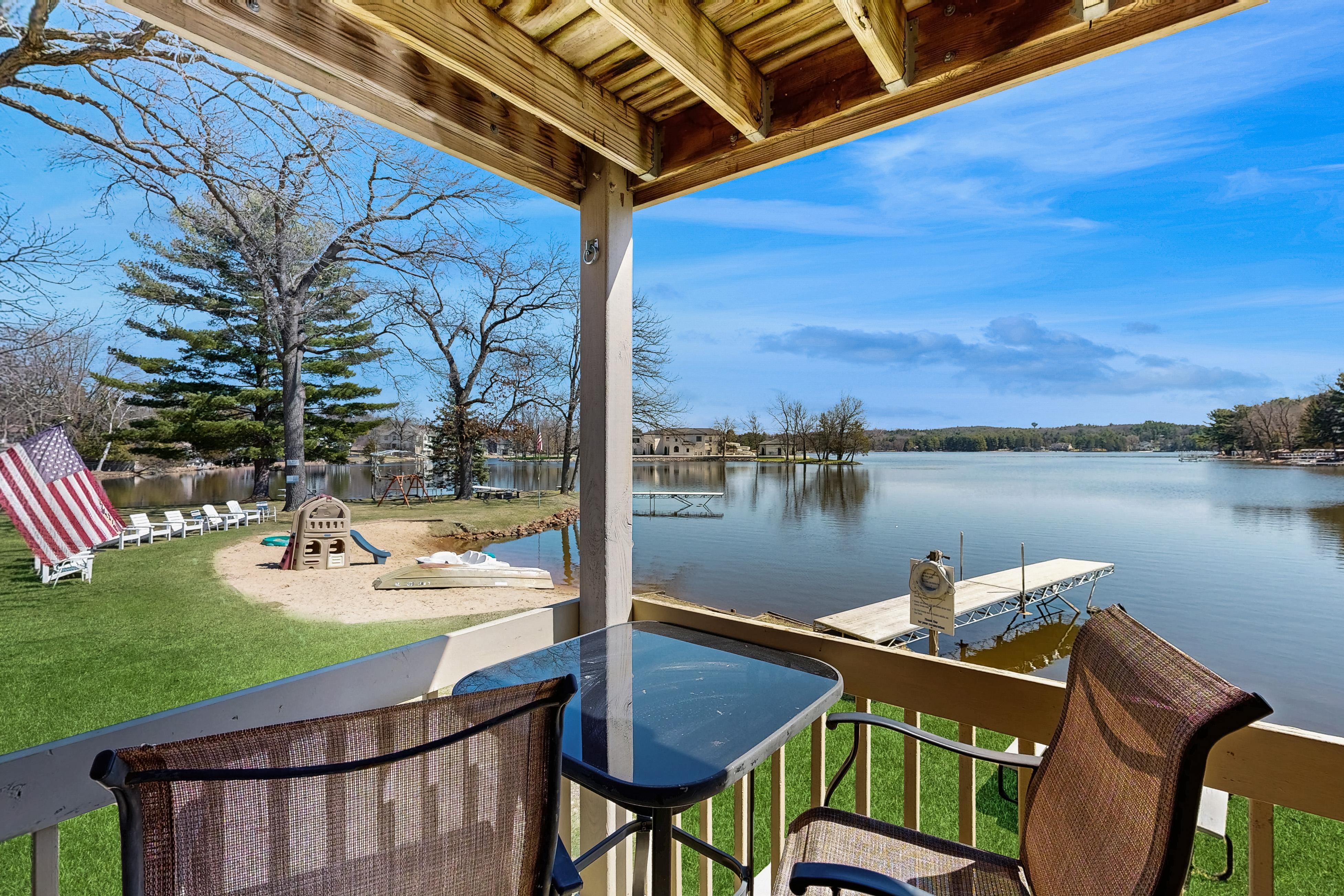 Thunderbird Resort Condo 1040B 2