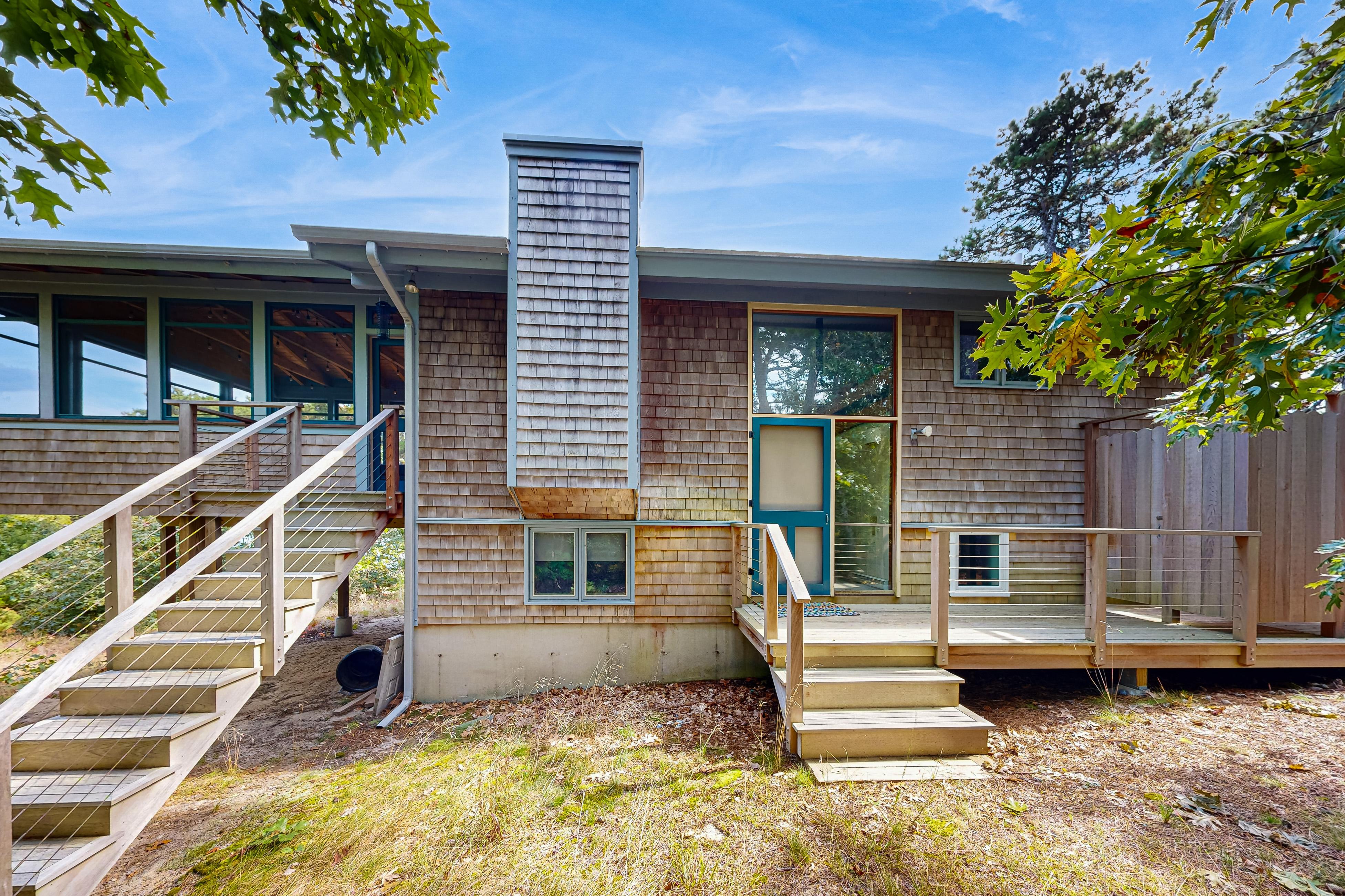 Drummer Cove Retreat