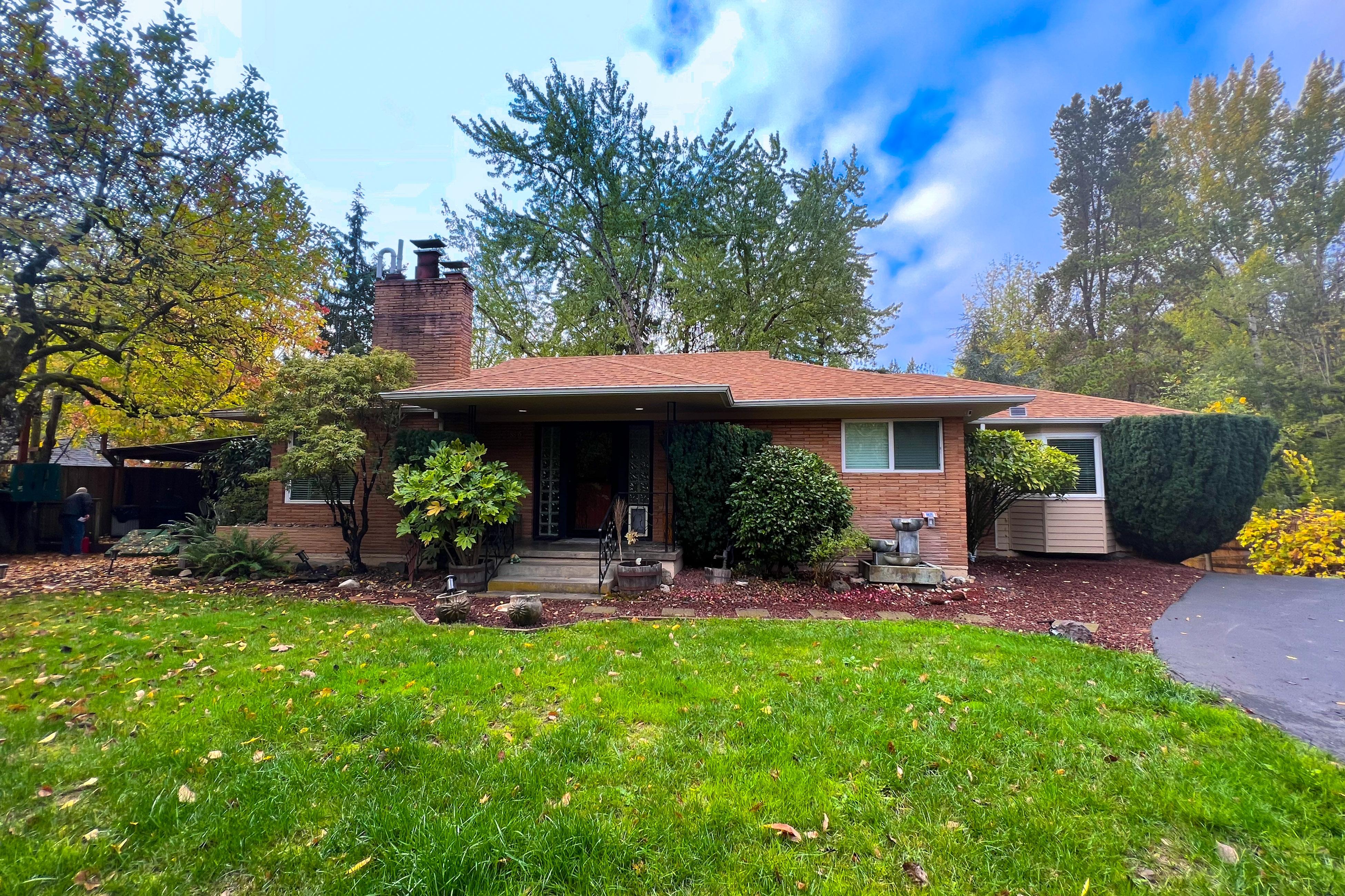 Historic SW Portland Sanctuary 2