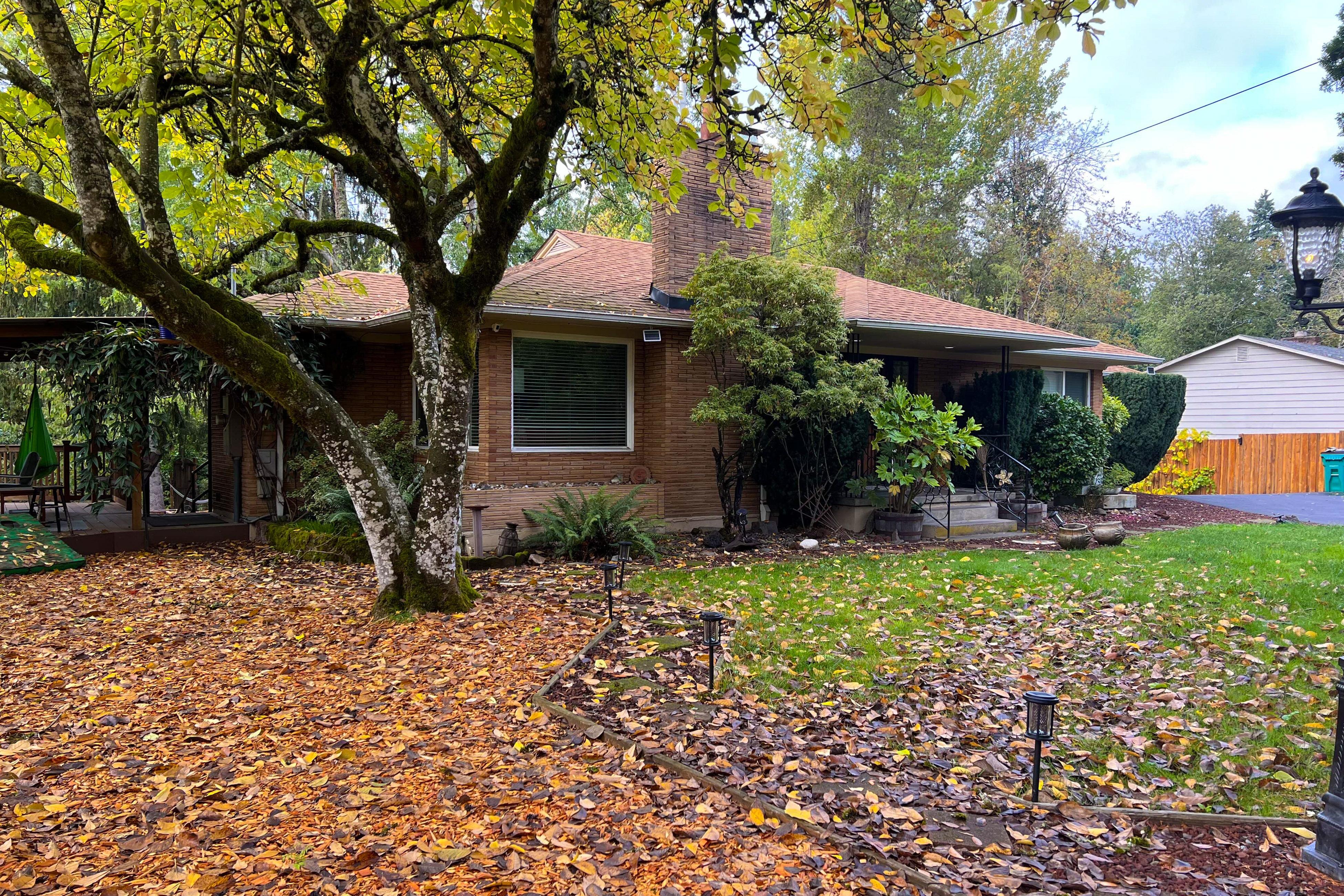 Historic SW Portland Sanctuary 5