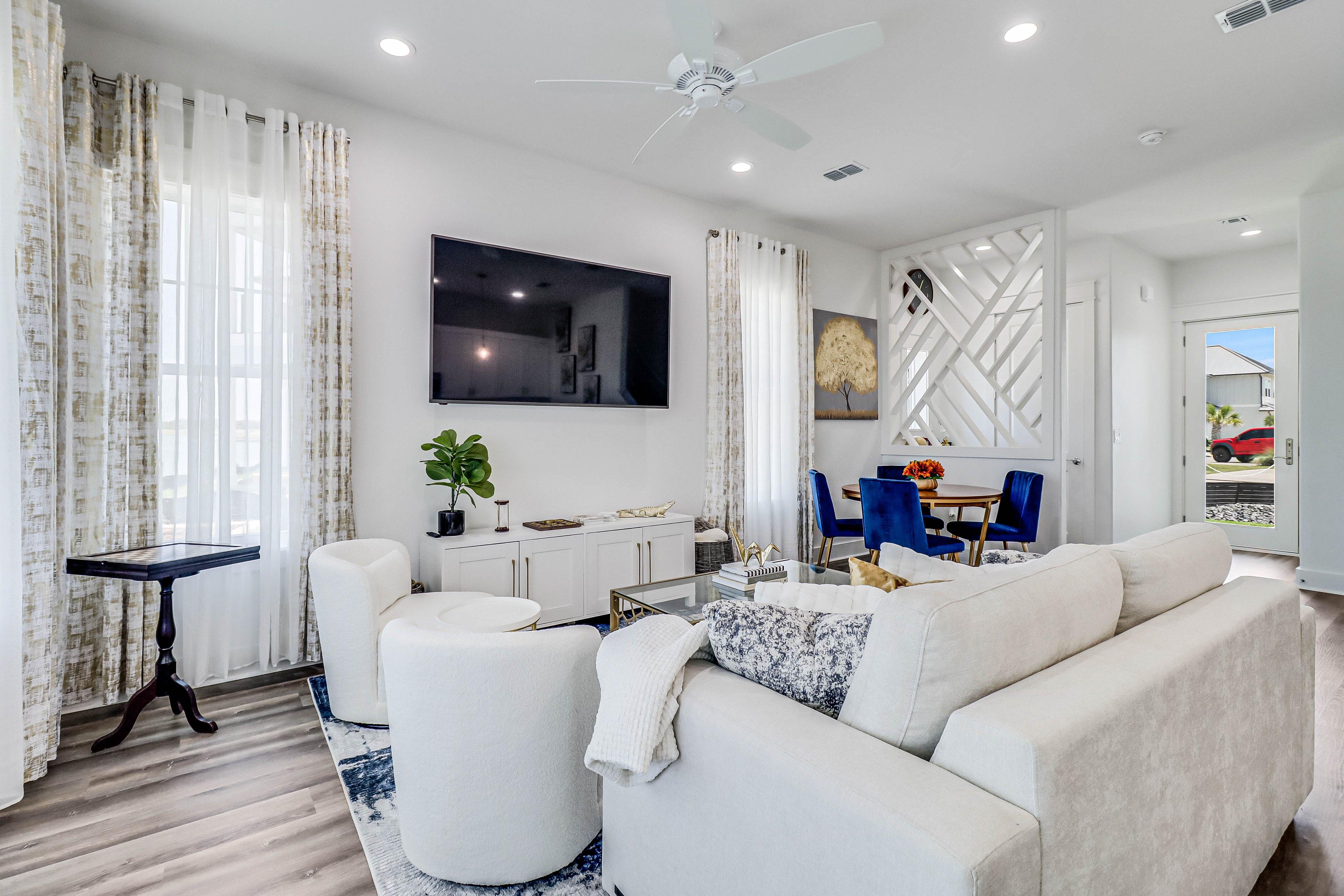 Luxury Golden Beauty on the Bay 2