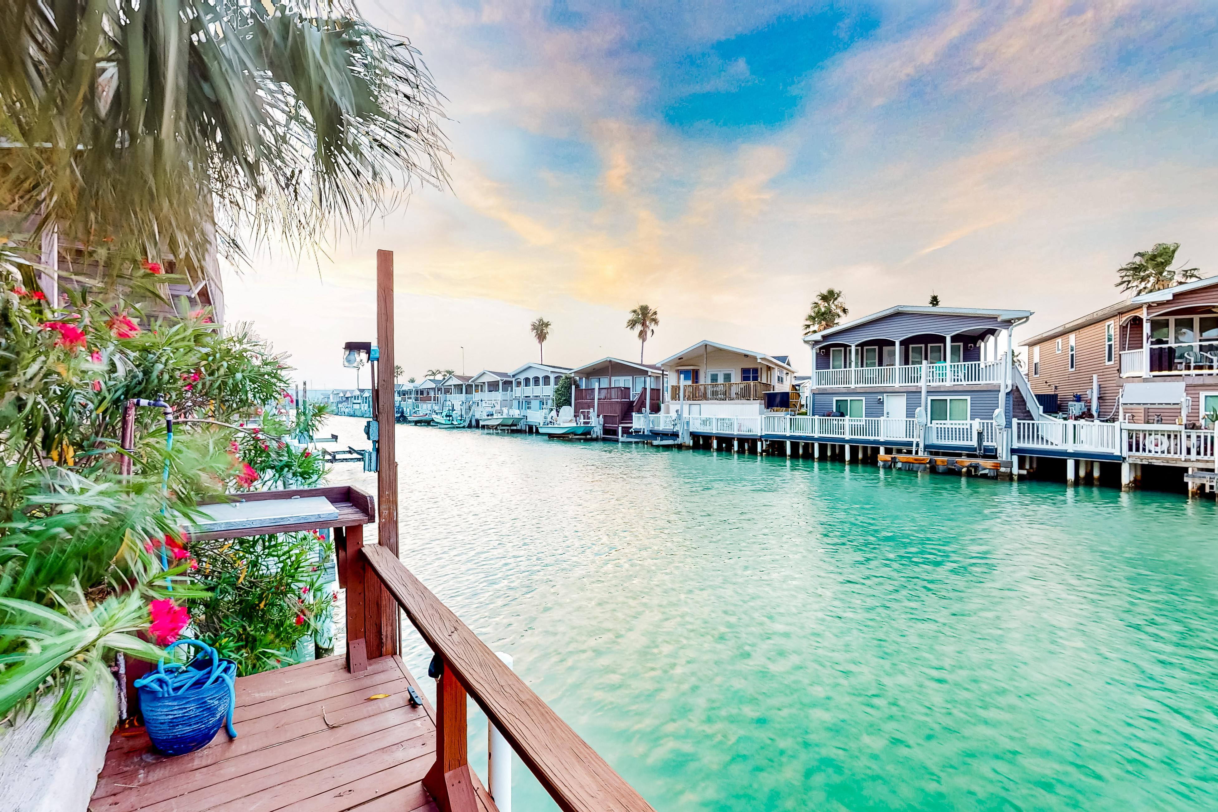 Long Island Village Casa Sharay at 1010 Sea Cottage 2