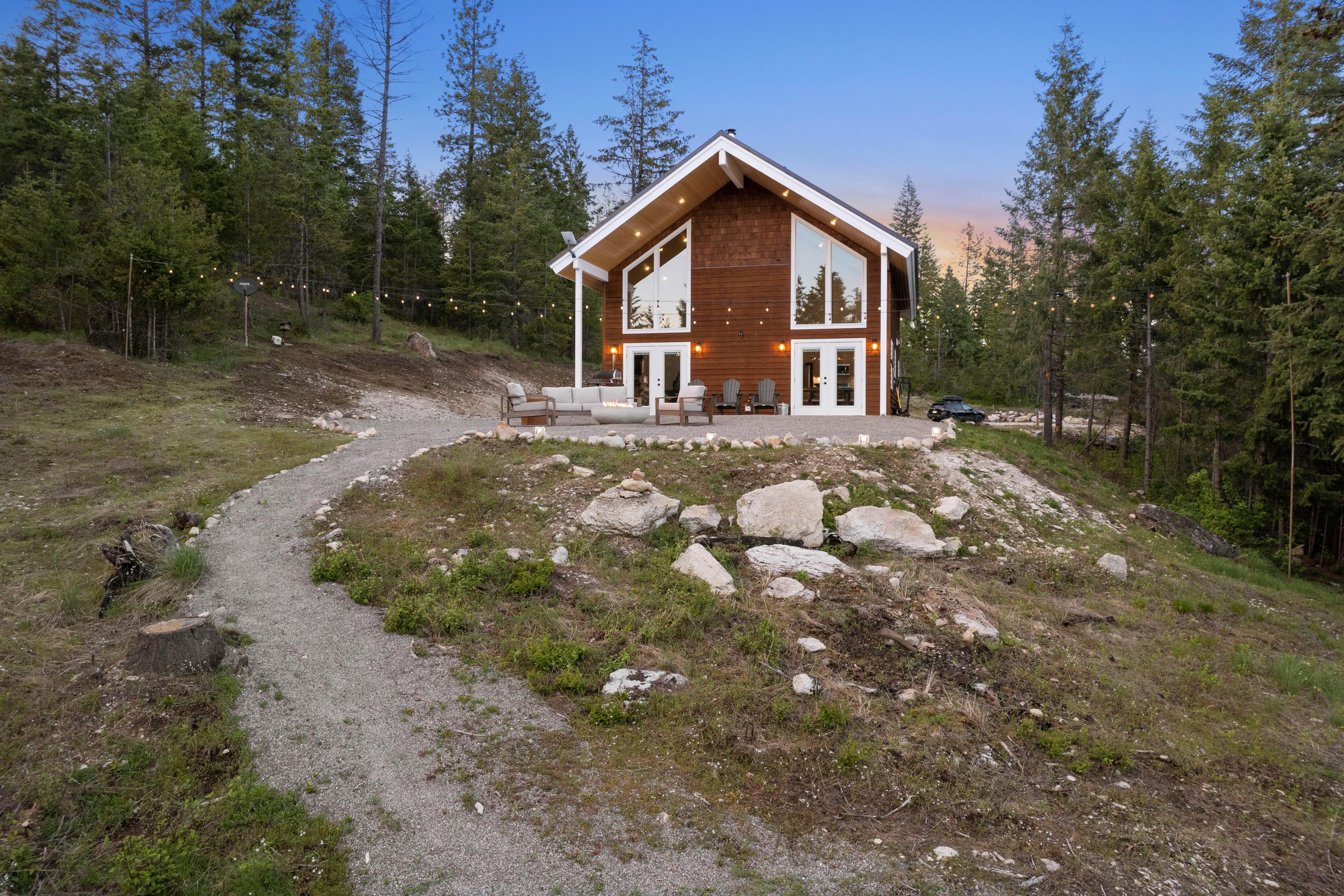 Little Tooth Retreat