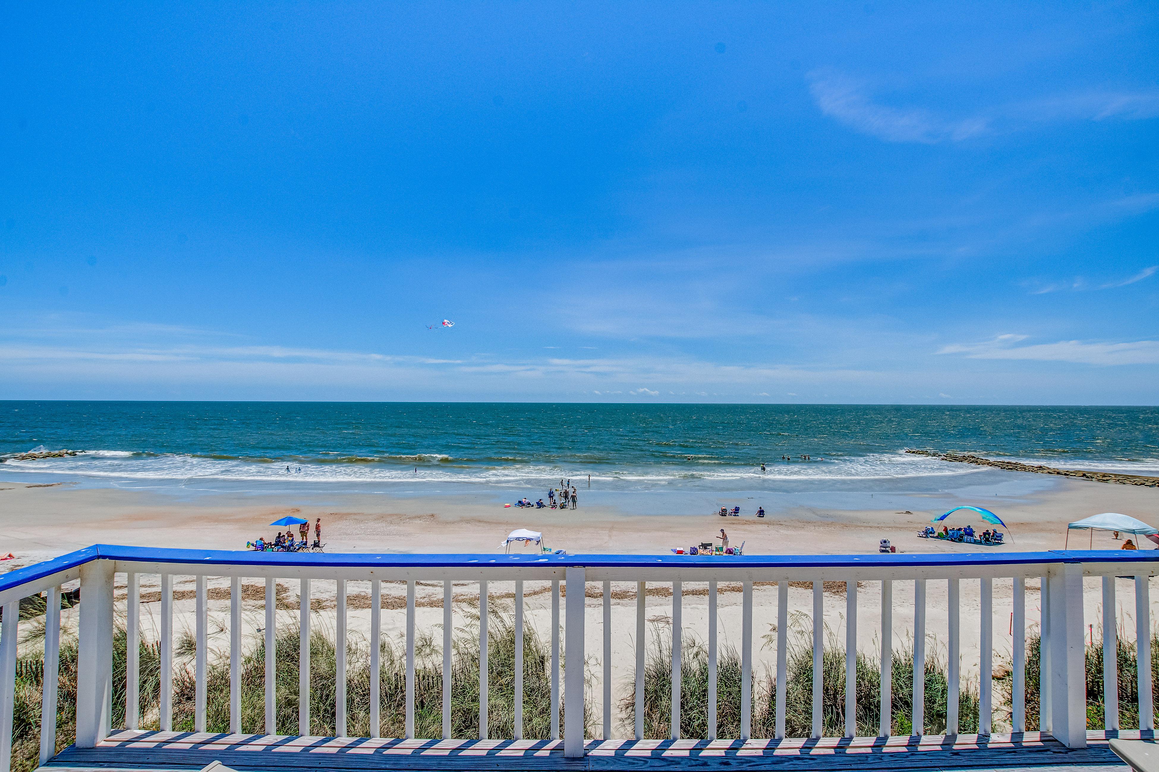 KC's Seaside Sanctuary | Photo 2