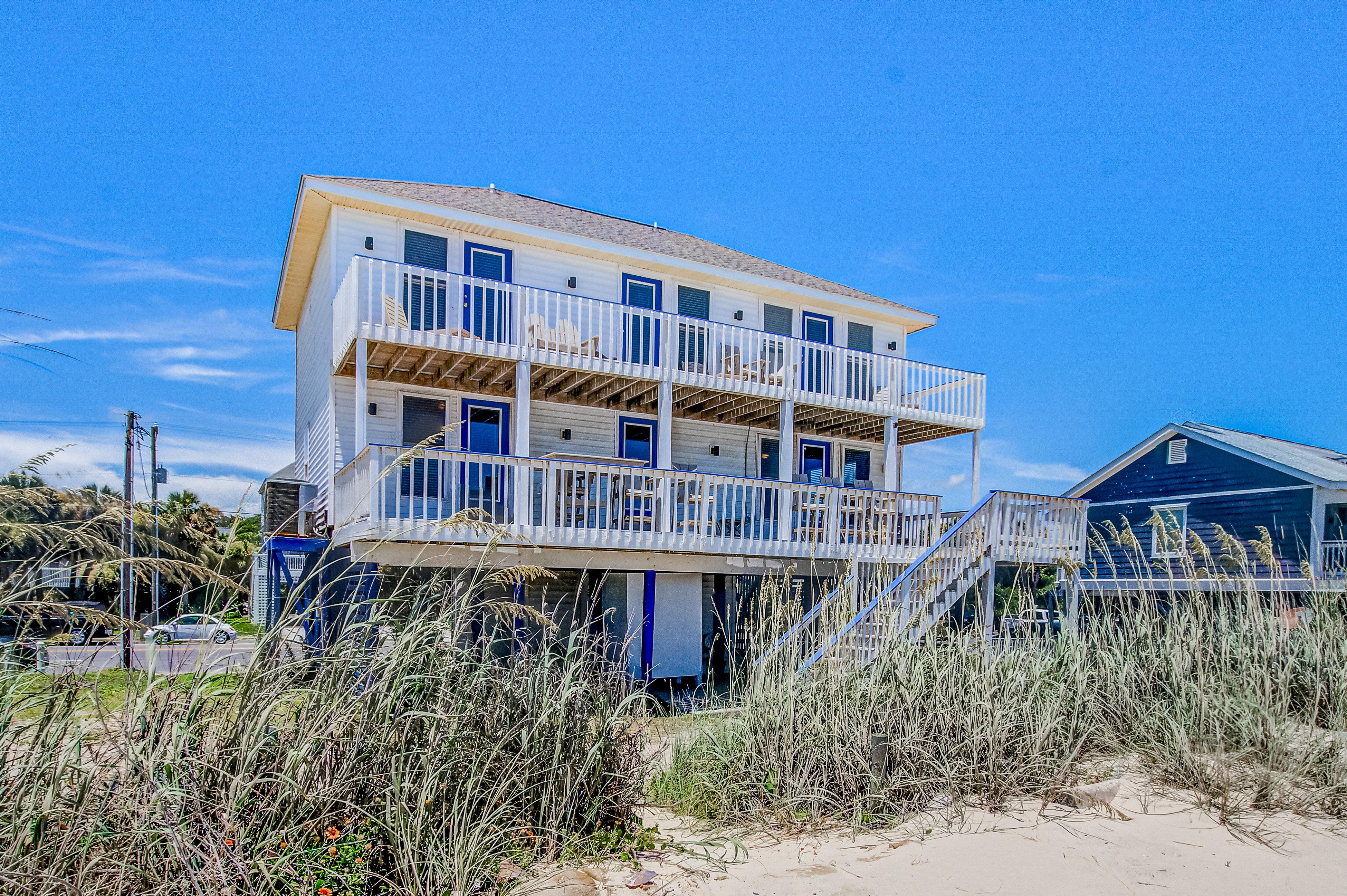 KC's Seaside Sanctuary | Photo 1