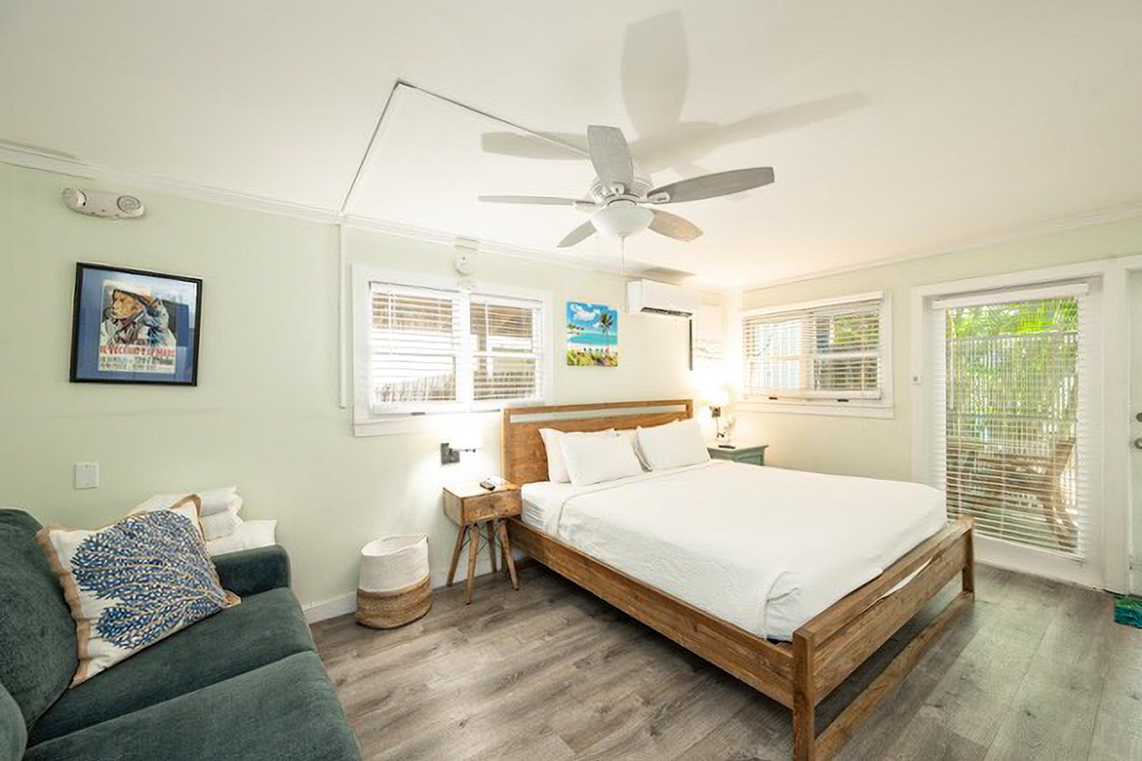 Papa's Hideaway #4 - Islands in the Stream 3