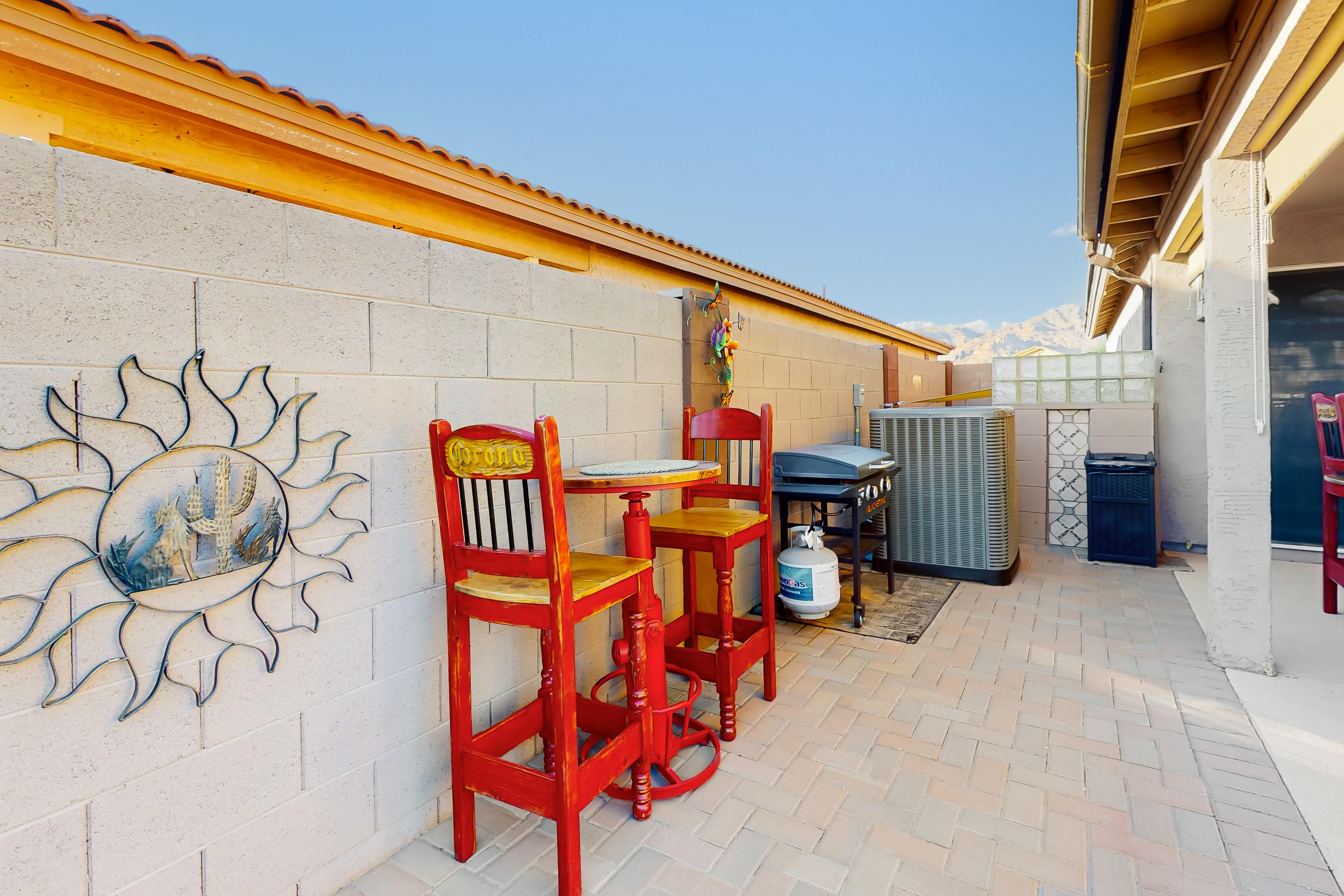 Gold Canyon Getaway 5