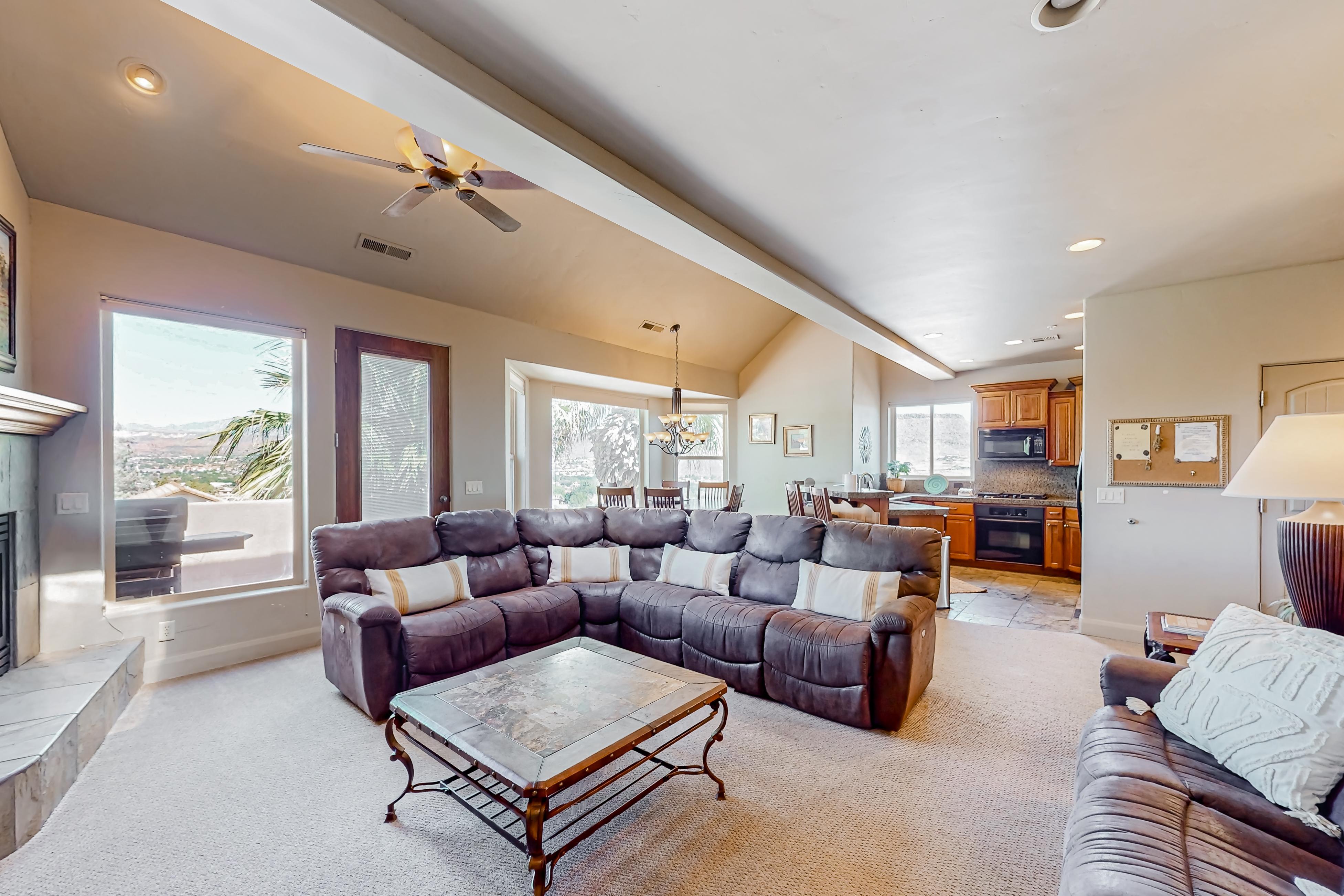 Point Vista Retreat 2