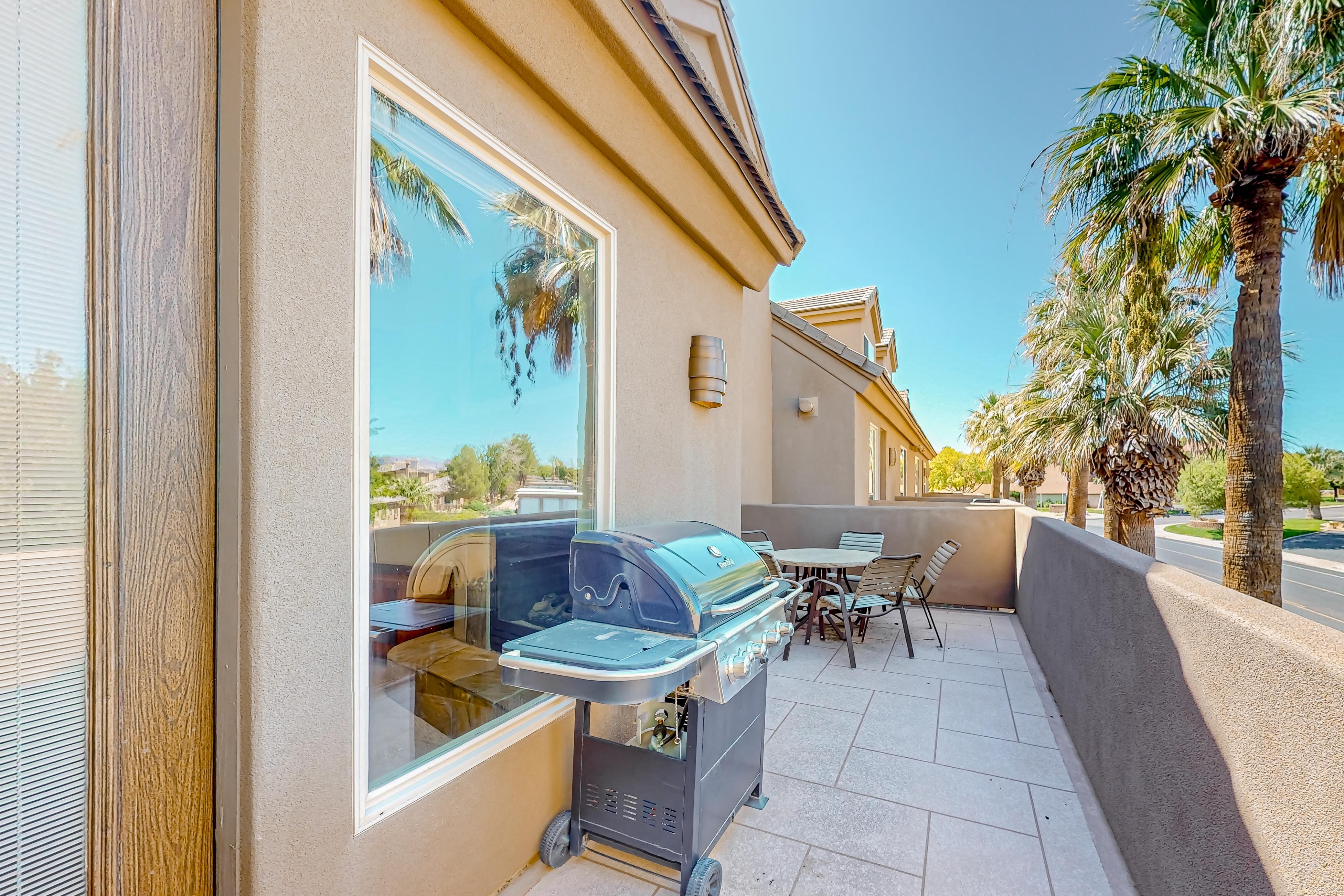 Point Vista Retreat 4