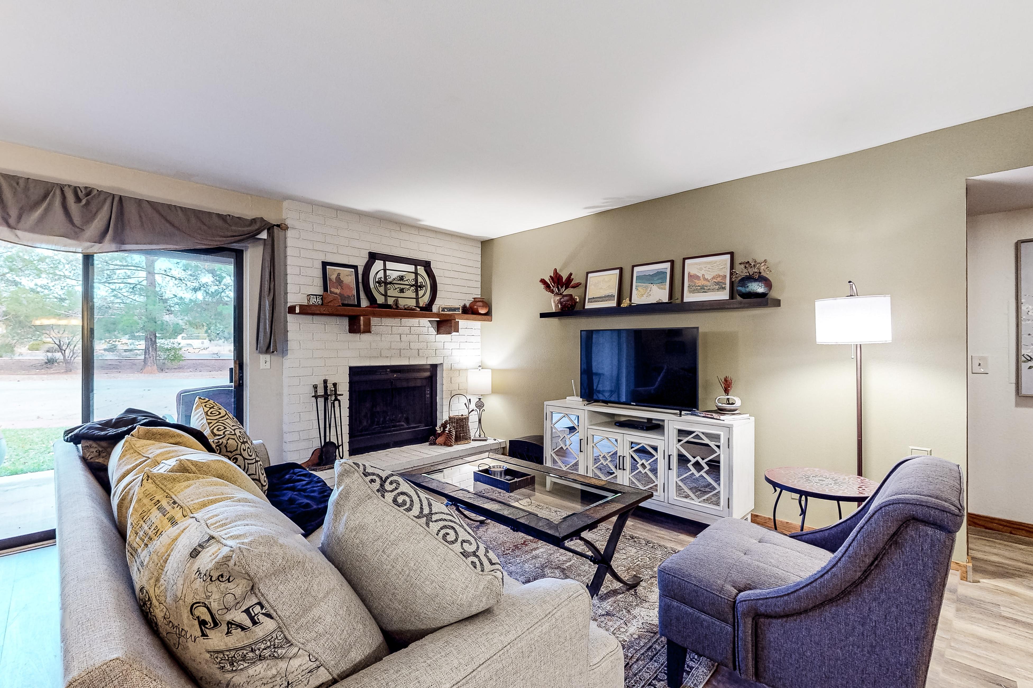 Sedona Hideaway | Photo 1