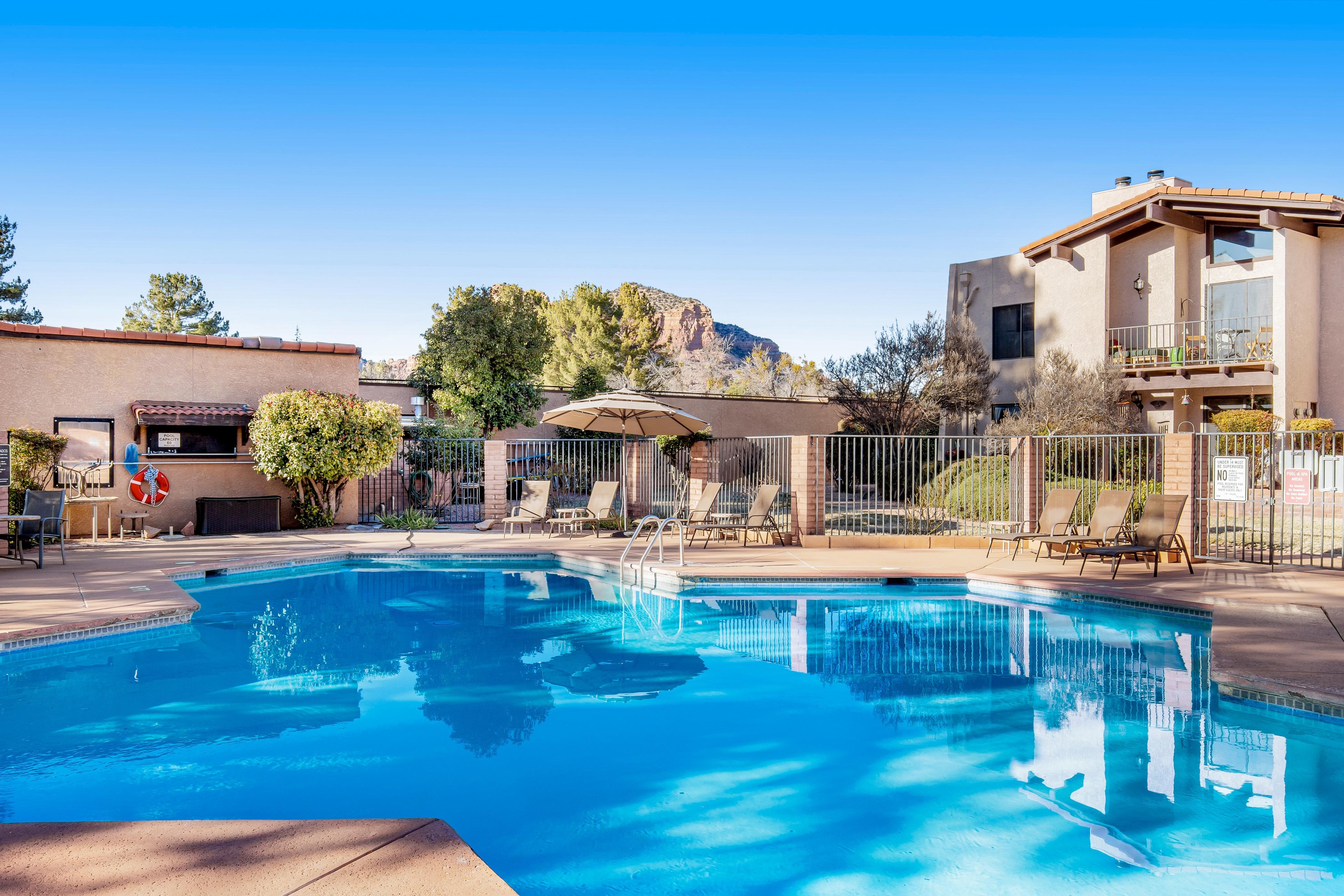 Sedona Hideaway | Photo 2