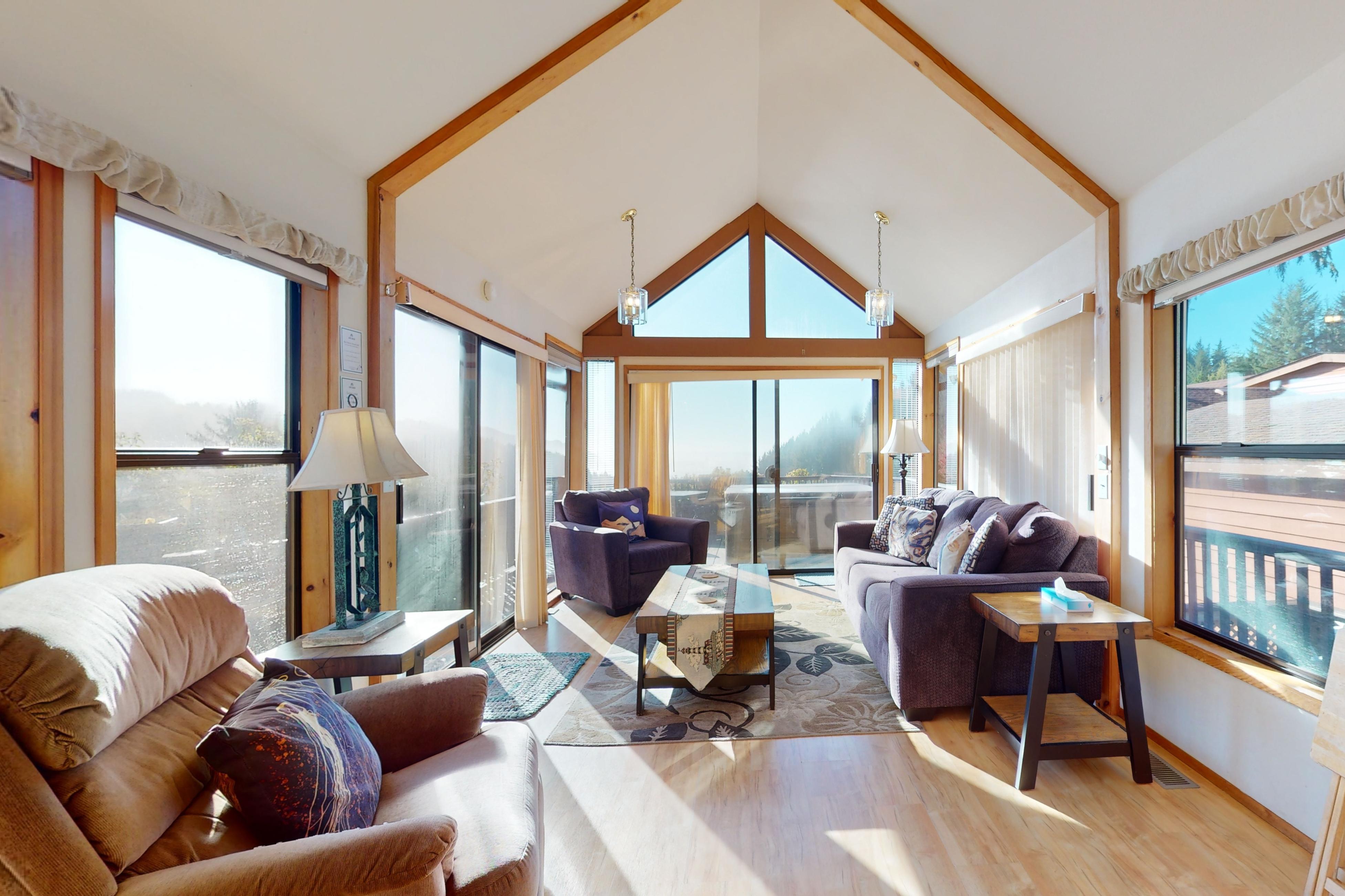 Cabin in the Clouds | Photo 1