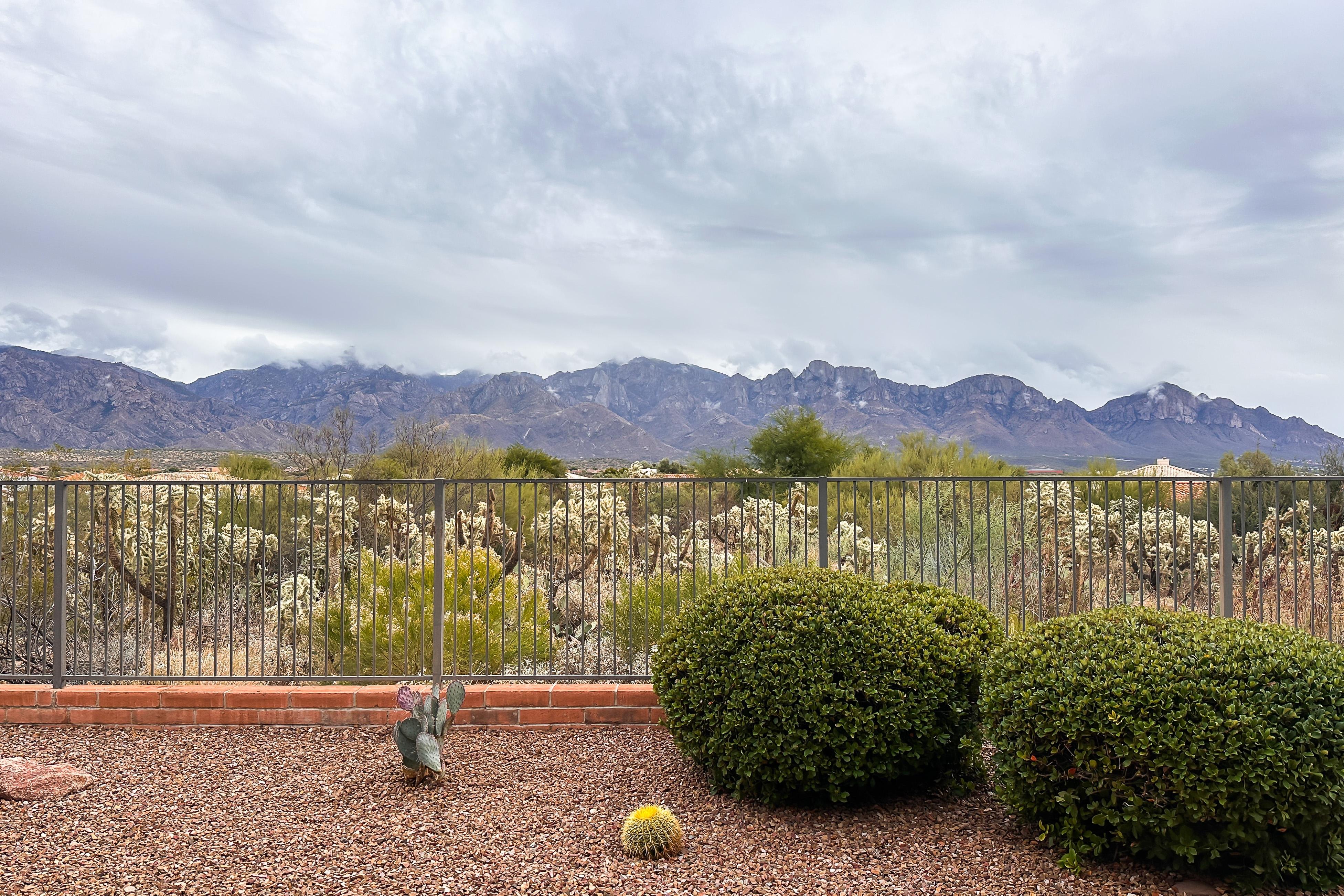 Sun City Vistoso #1820 5