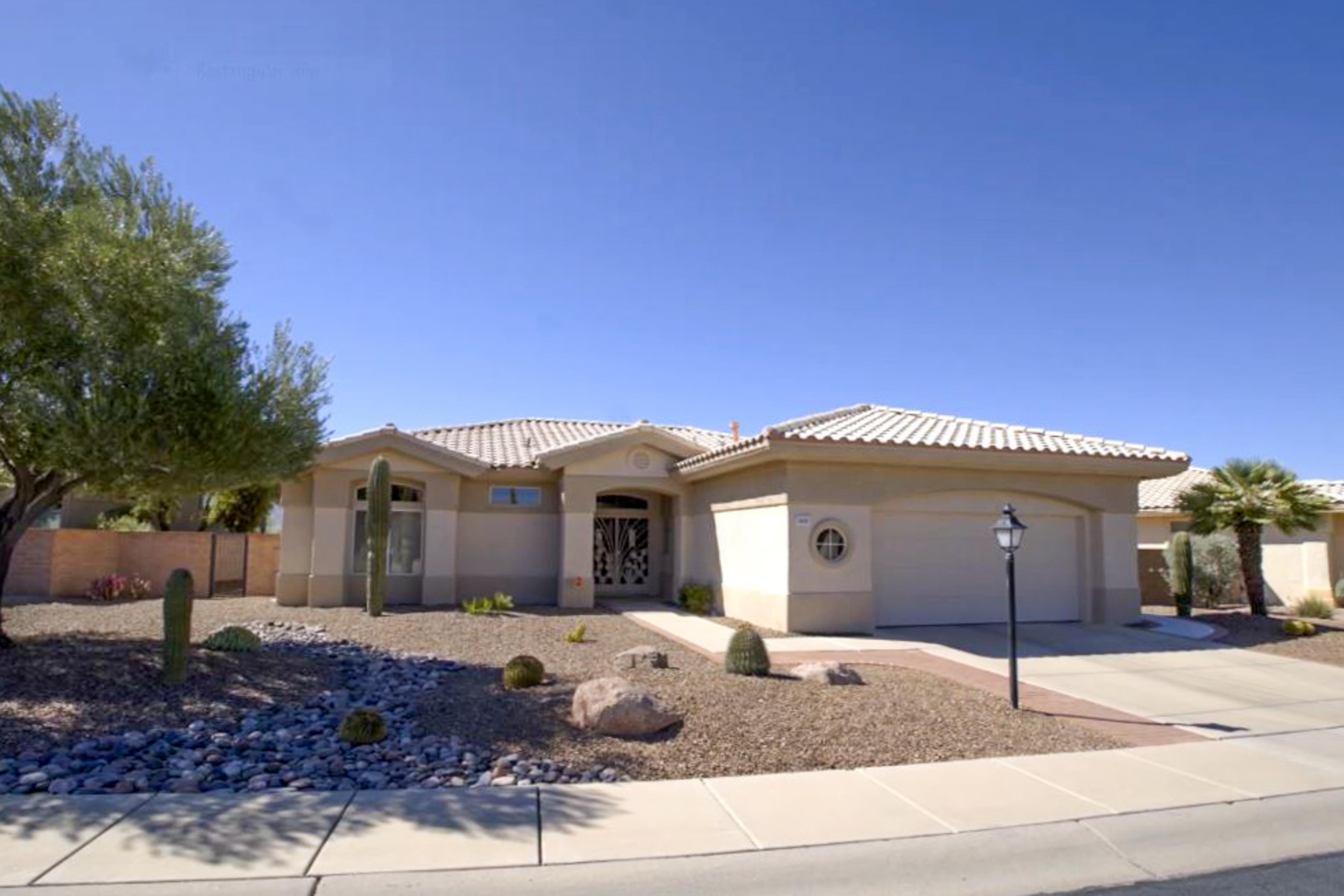 Sun City Vistoso #1820 2